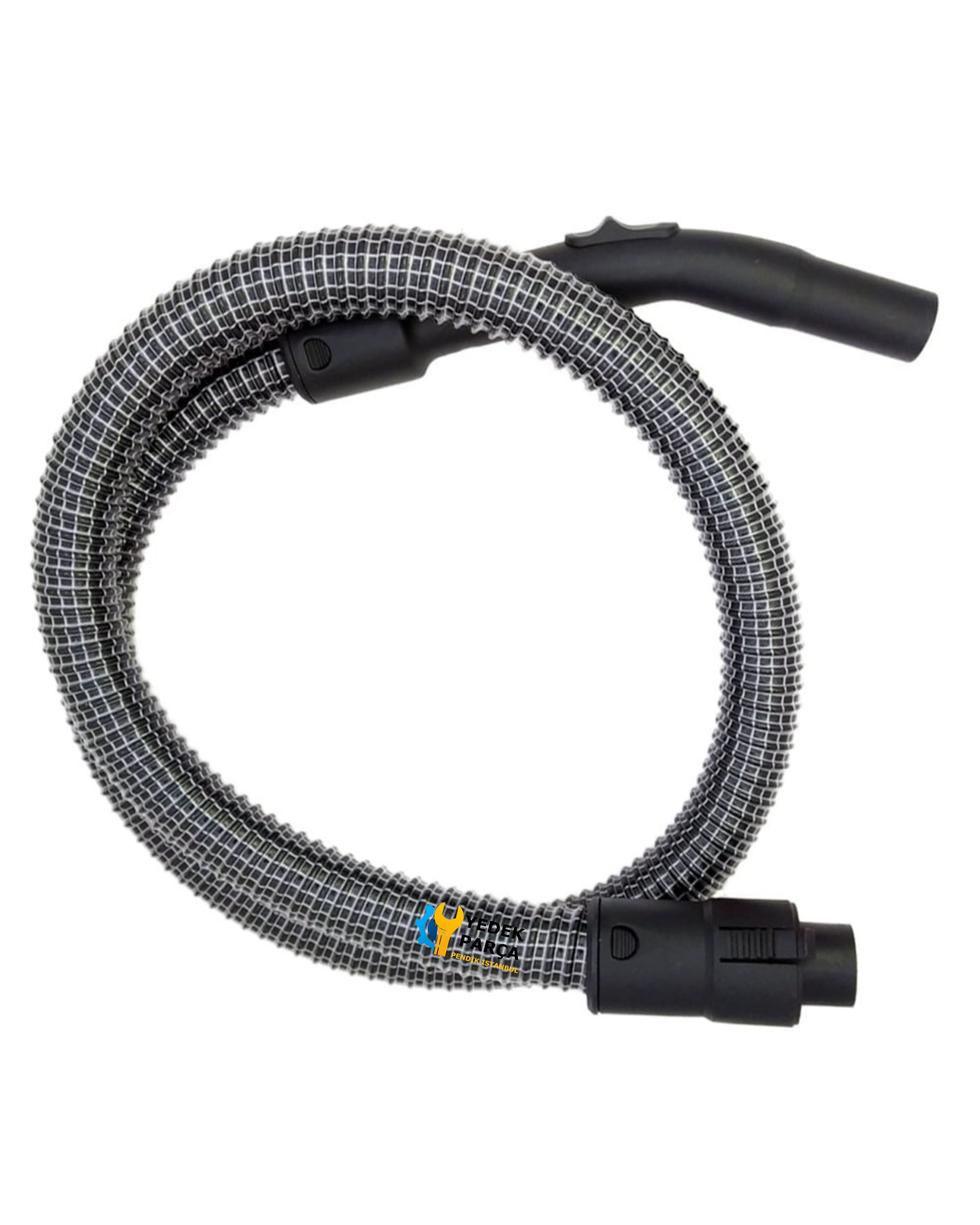 Arçelik Uyumlu 9193023006 Süpürge Çelik Telli Emiş Hortumu