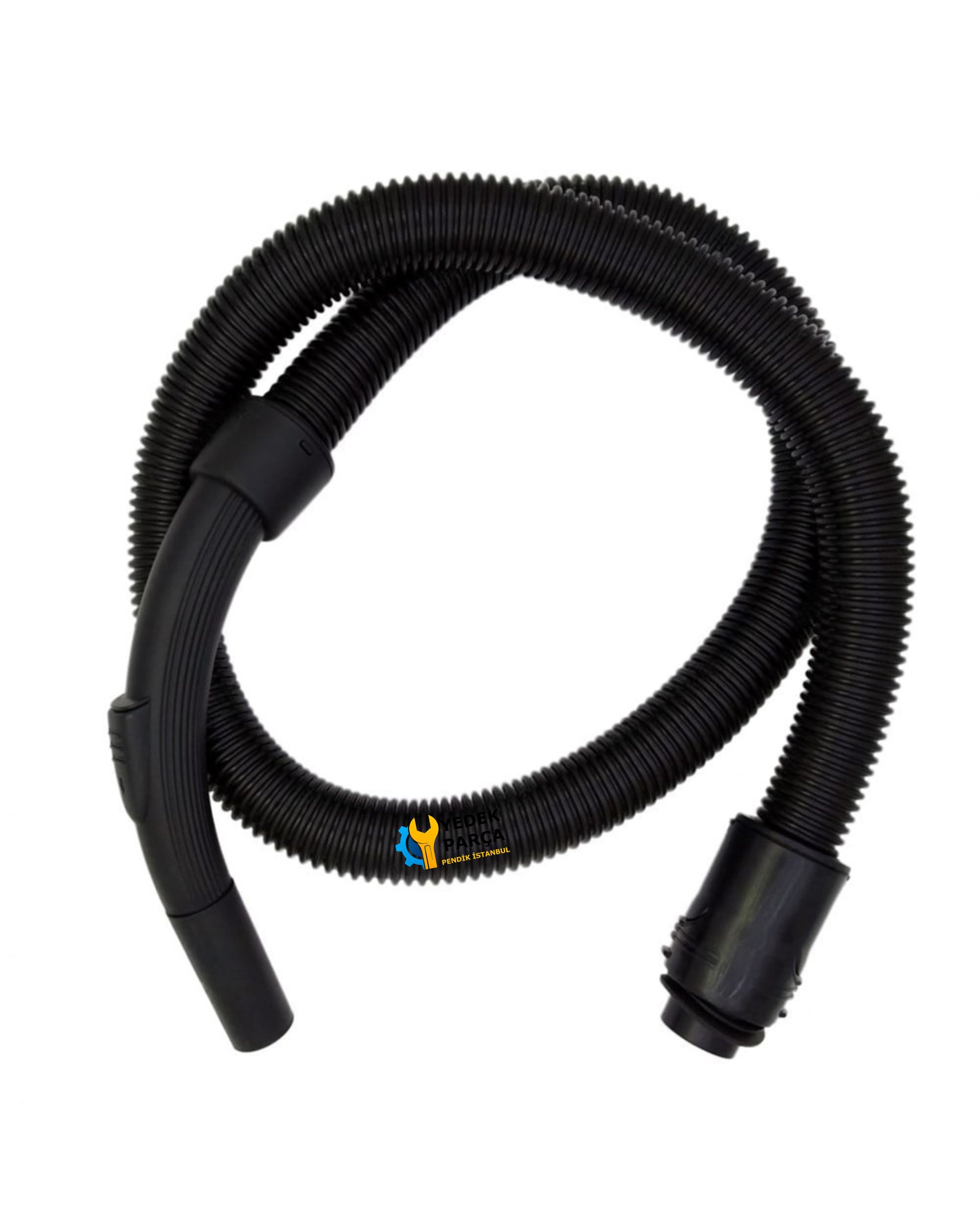 Goldmaster Uyumlu GM 7525M Titiz Süpürge Hortumu