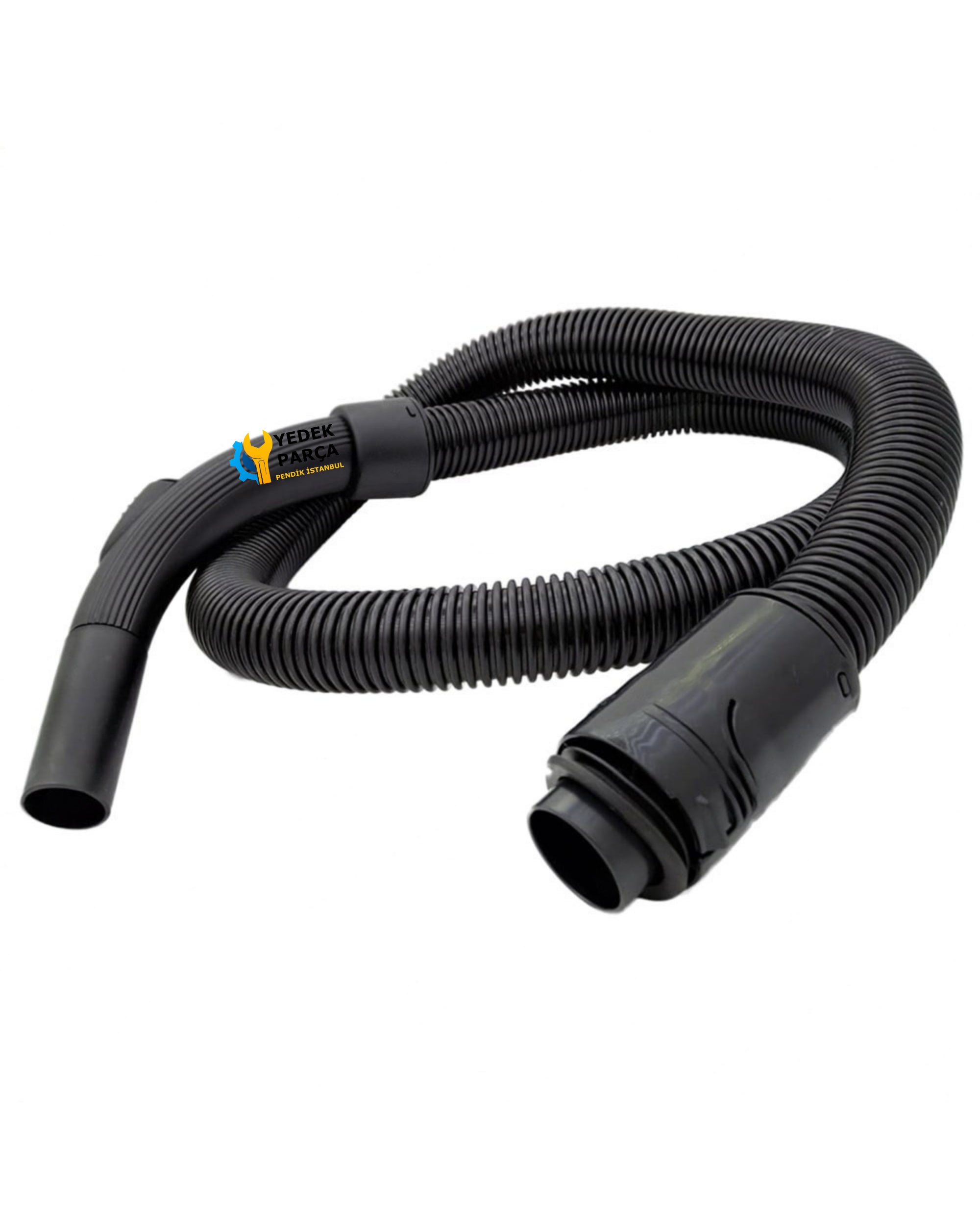 Goldmaster Uyumlu Y75250021 Süpürge Hortumu