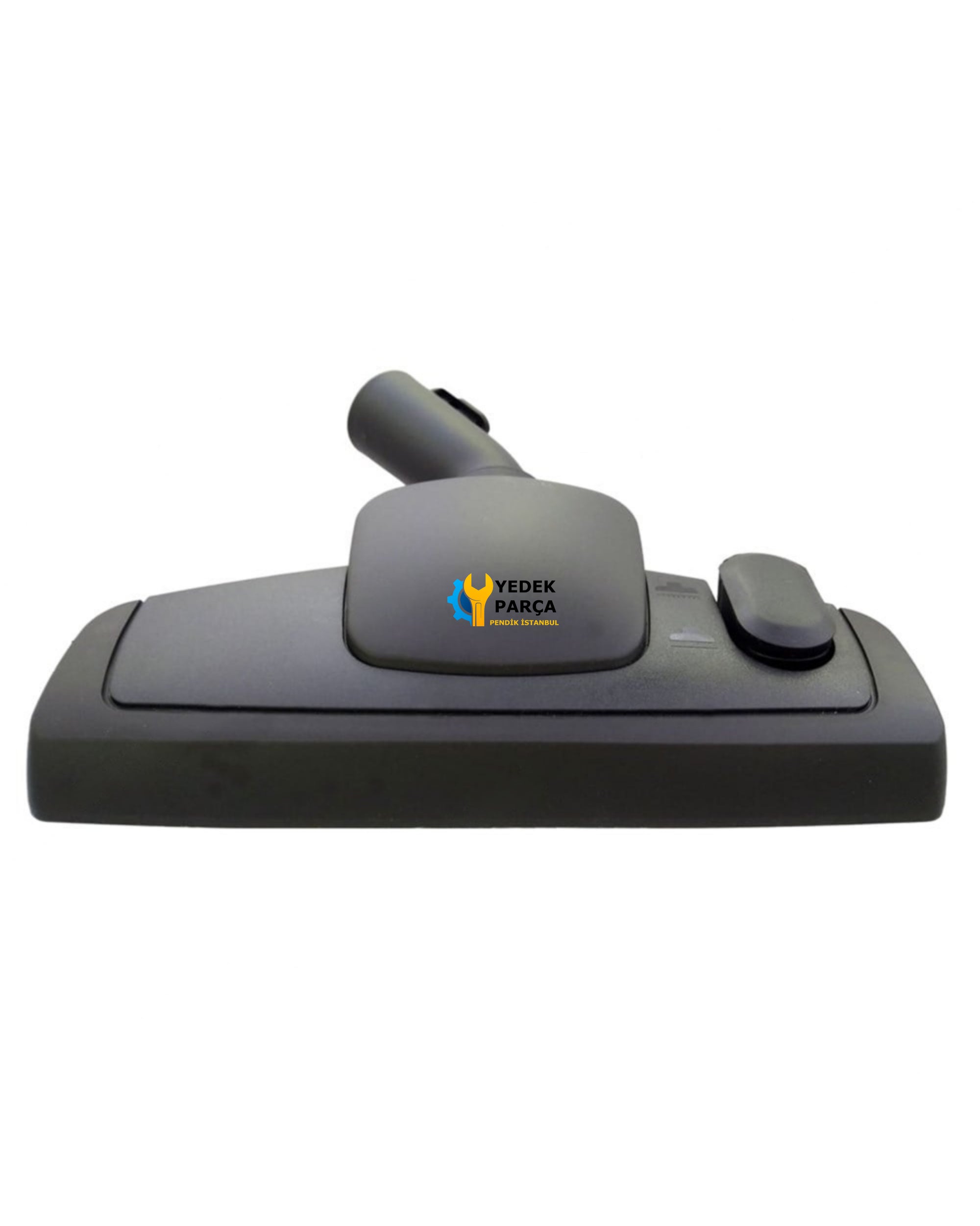 Bosch Uyumlu BSN1800GB Elektrikli Süpürge Hortumu Emici Yer Başlığı Teleskopik Boru