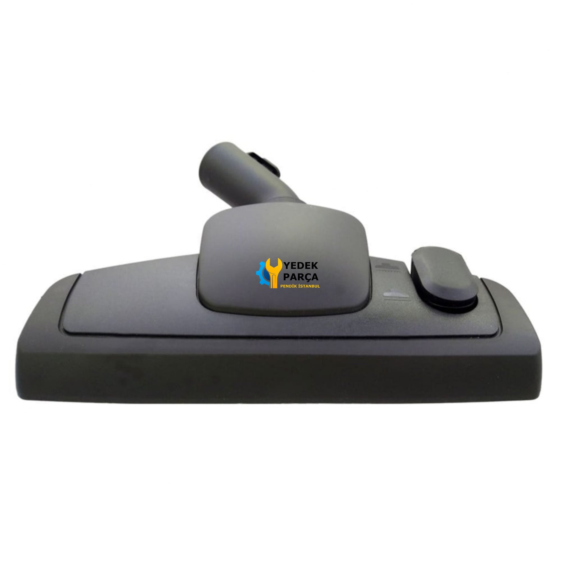 Bosch Uyumlu BSN2010 Elektrikli Süpürge Hortumu Emici Yer Başlığı Teleskopik Boru