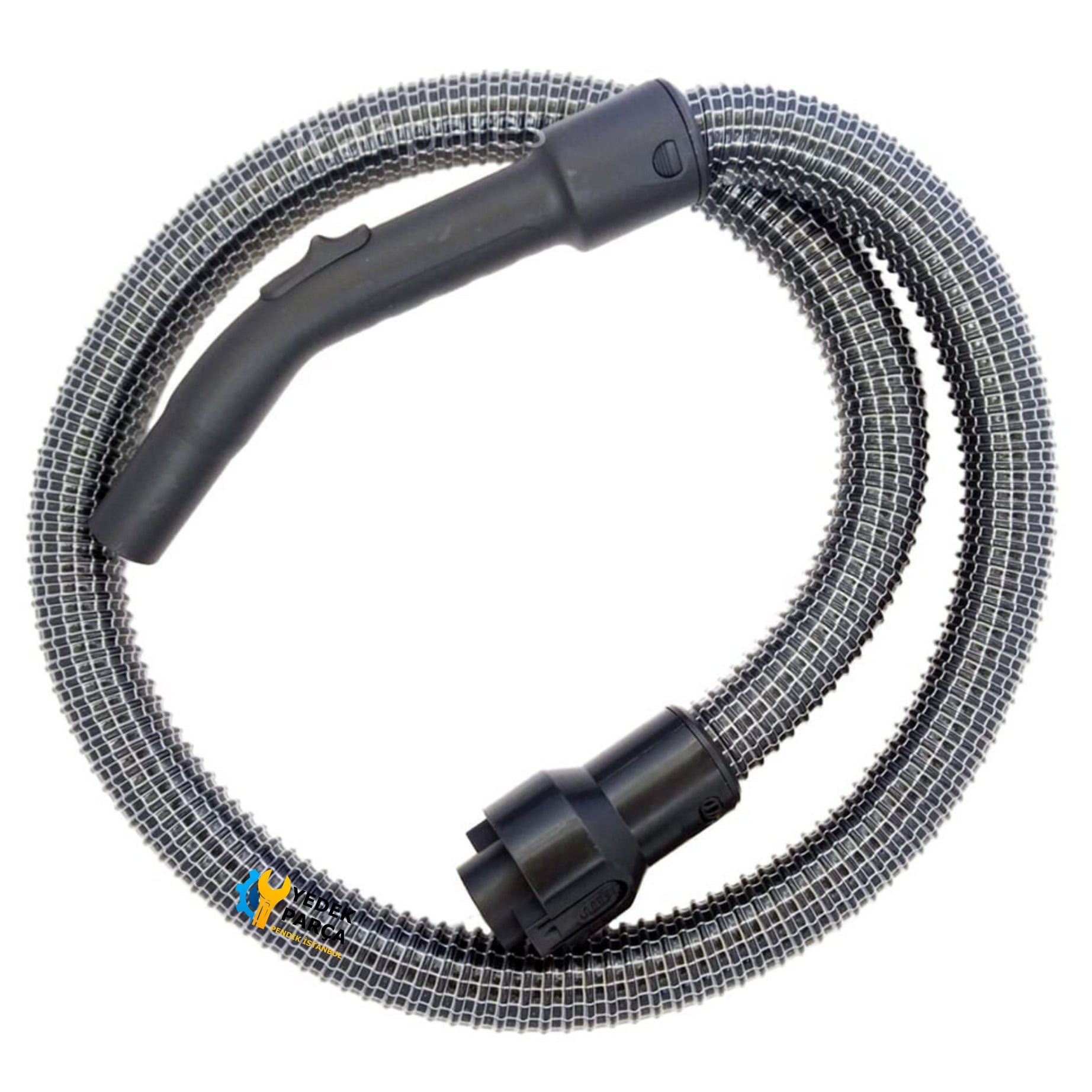 Homend Uyumlu 1226 Dustbreak Süpürge Çelik Telli Hortumu