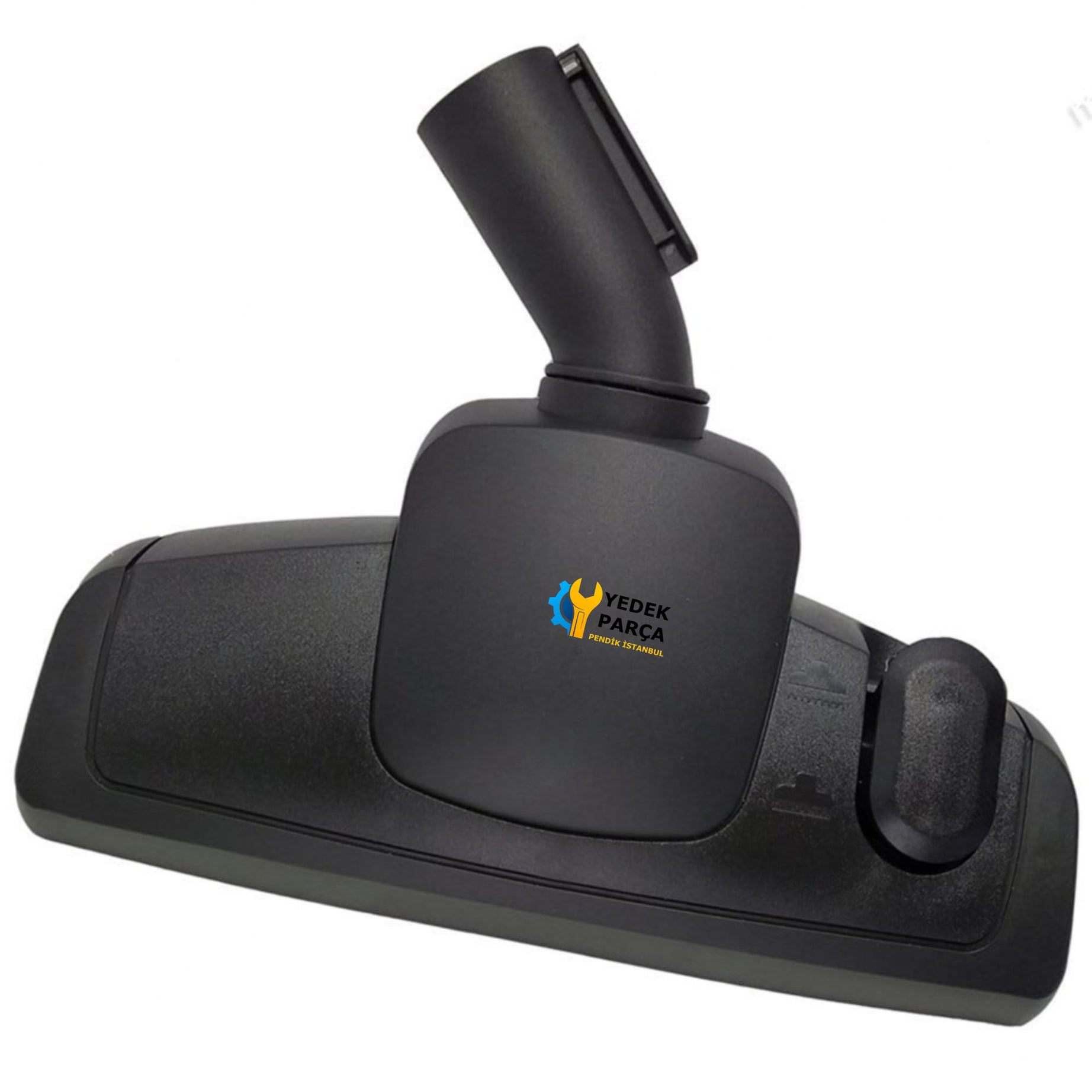 Bosch Uyumlu BSN1800GB Elektrikli Süpürge Hortumu Emici Yer Başlığı Teleskopik Boru