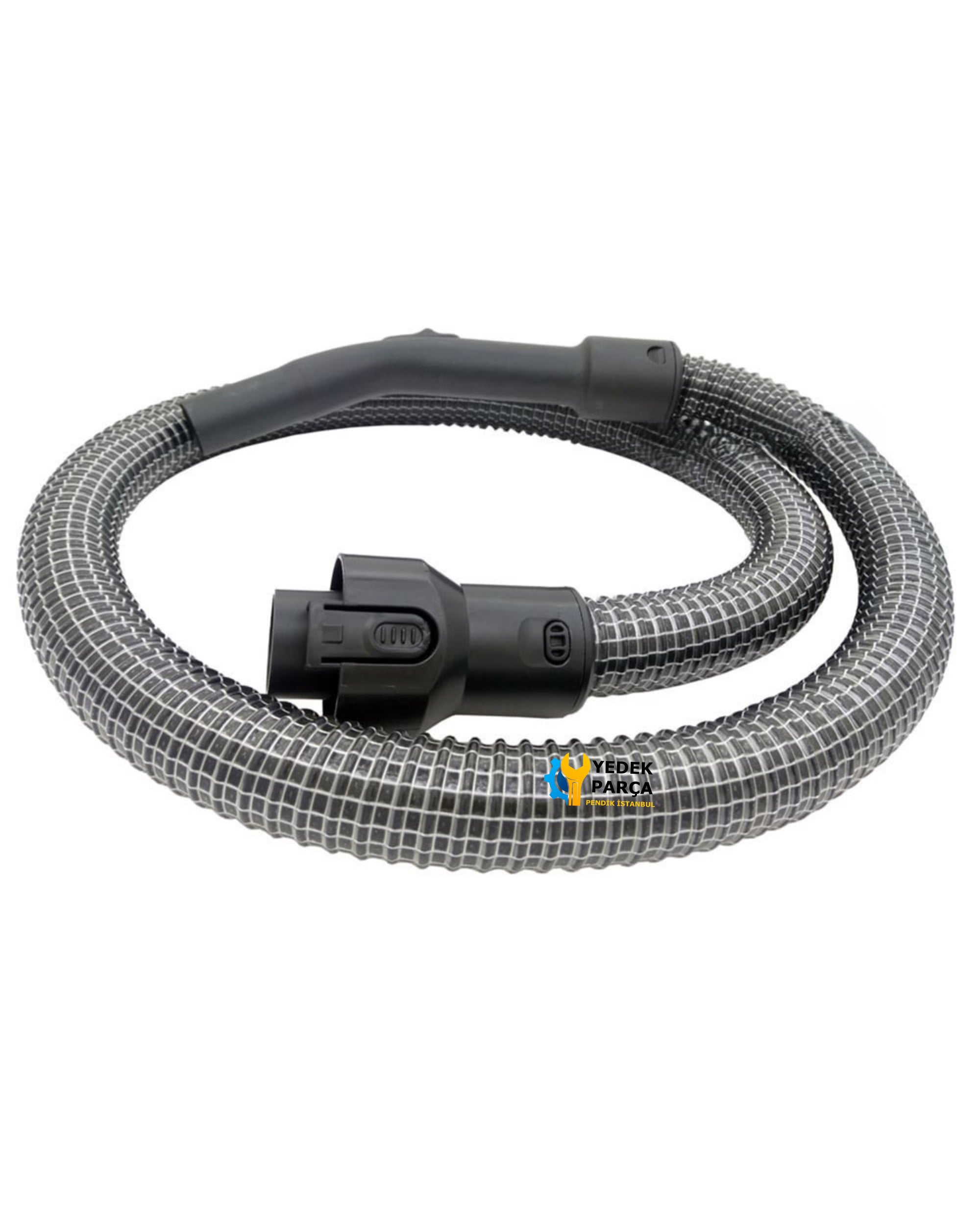 Altus Uyumlu AL 604S Süpürge Çelik Telli Hortumu