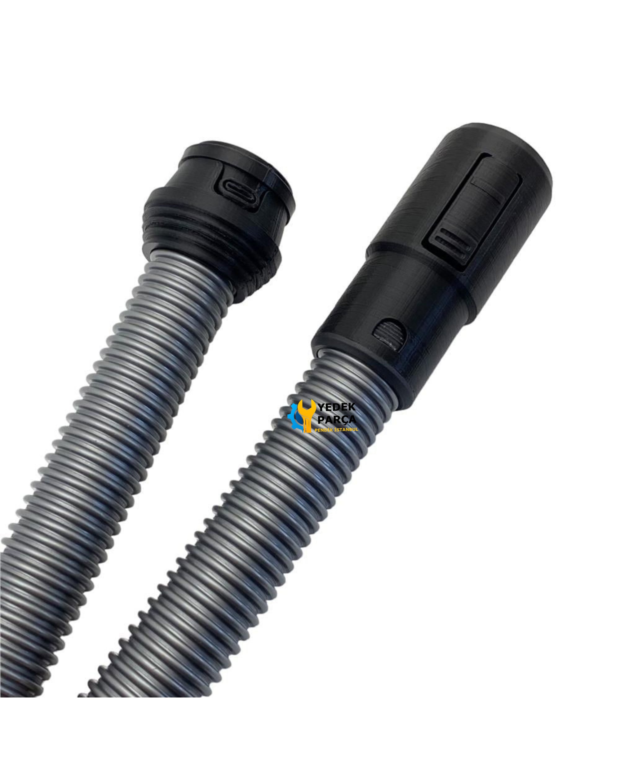 Siemens Uyumlu VSZ6XTRM11 Extreme Power Süpürge Hortumu (Tutma Sapsız)