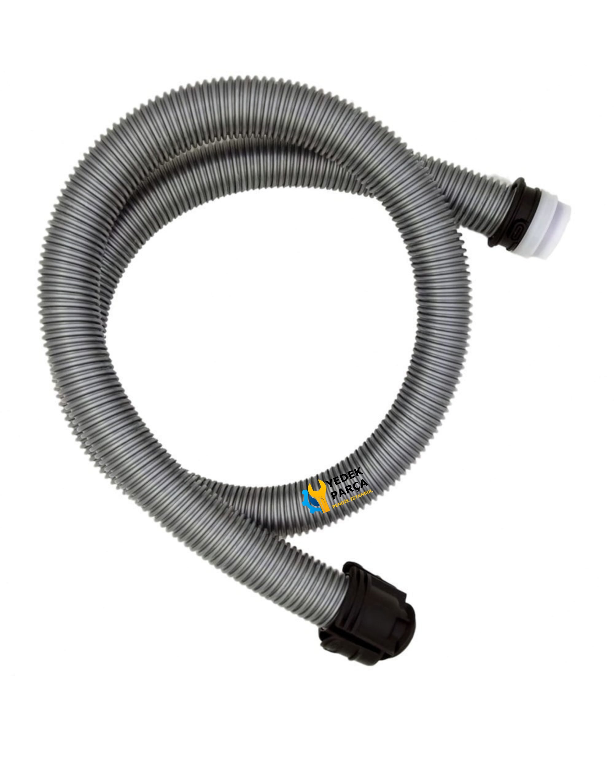 Bosch Uyumlu BSN1700RU Elektrikli Süpürge Hortumu