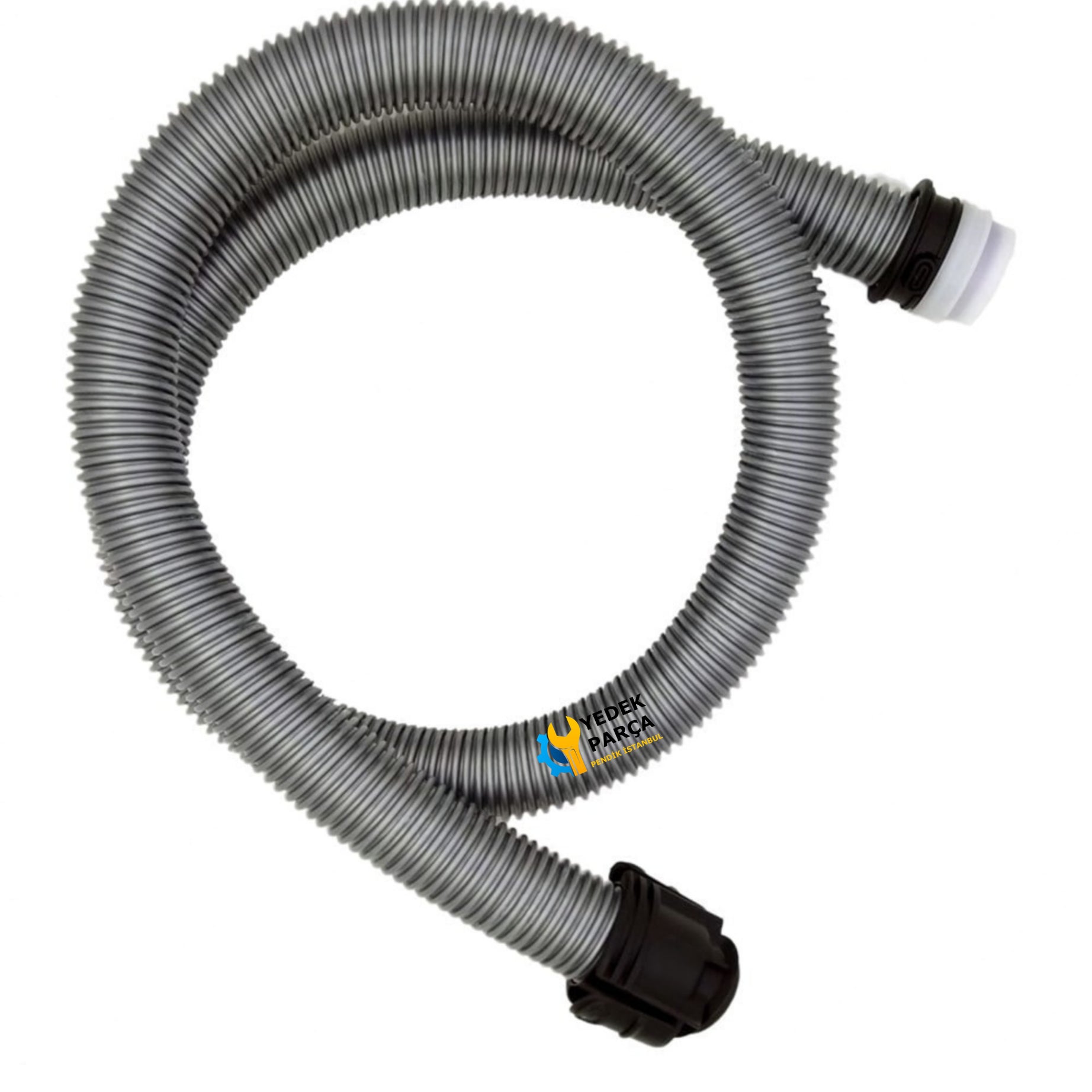 Bosch Uyumlu BSN1800GB Elektrikli Süpürge Hortumu