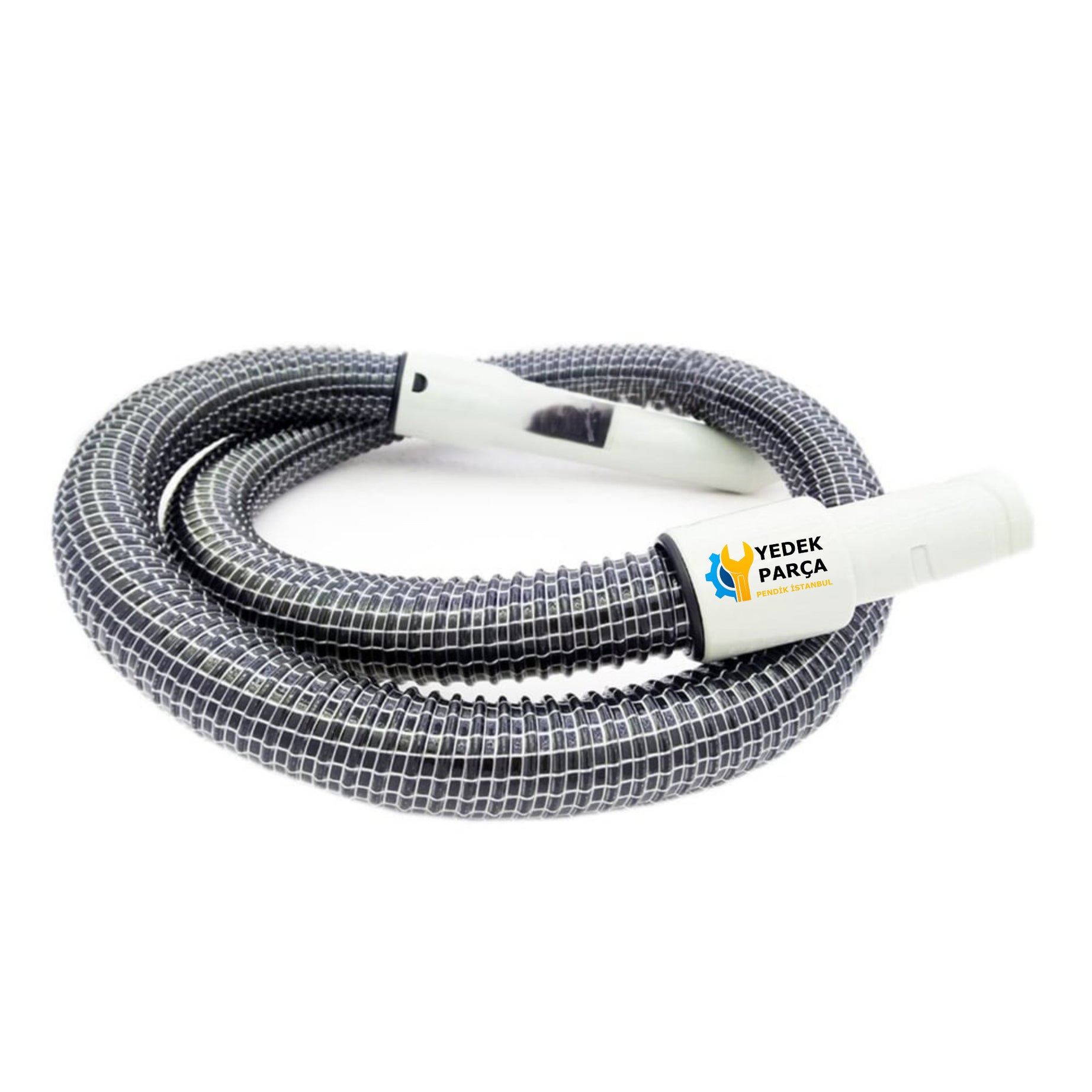 Arçelik Uyumlu S 901 Elektrikli Süpürge Çelik Telli Hortumu