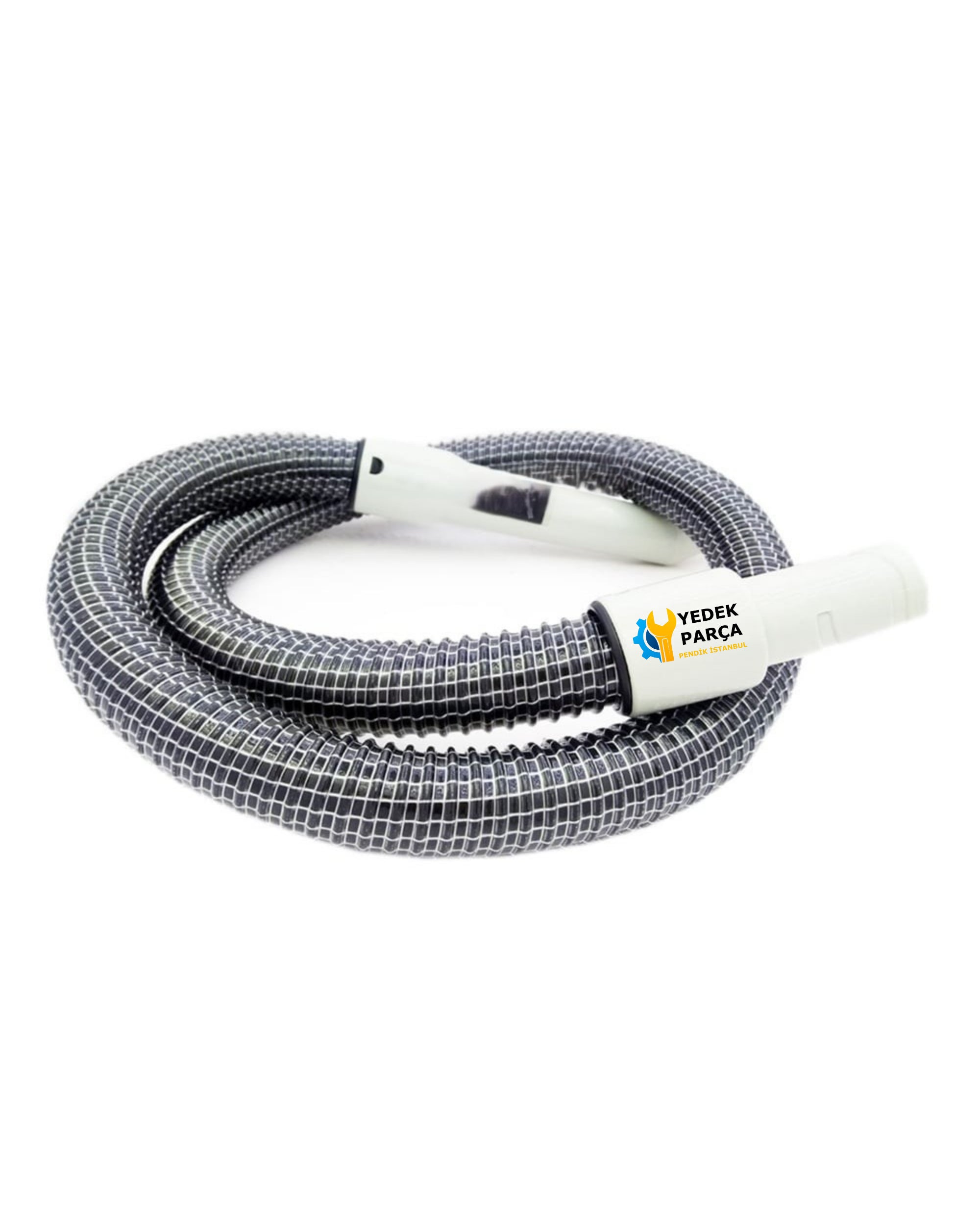 Arçelik Uyumlu 3195750200 Elektrikli Süpürge Çelik Telli Hortumu