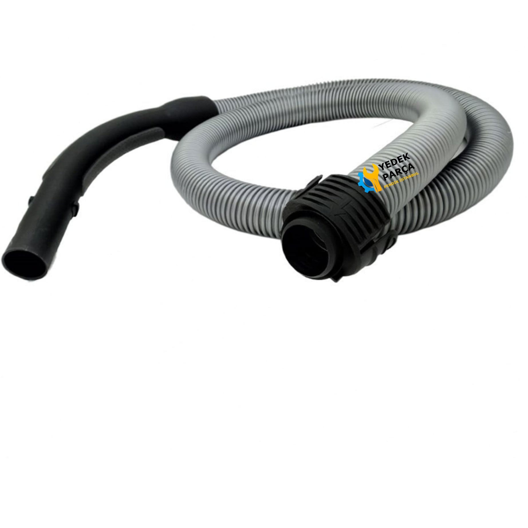 Bosch Uyumlu BSM1805RU Elektrikli Süpürge Hortumu Tutma Saplı