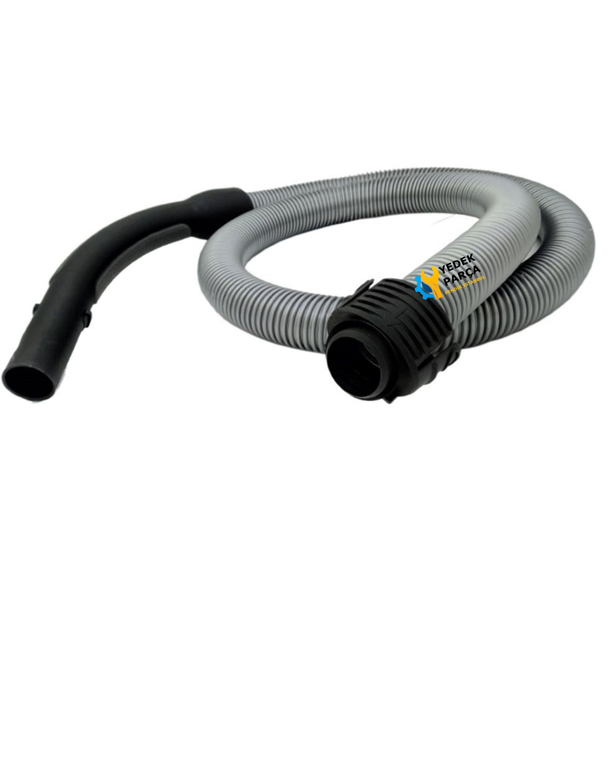 Bosch Uyumlu BSN1700RU Elektrikli Süpürge Hortumu Tutma Saplı