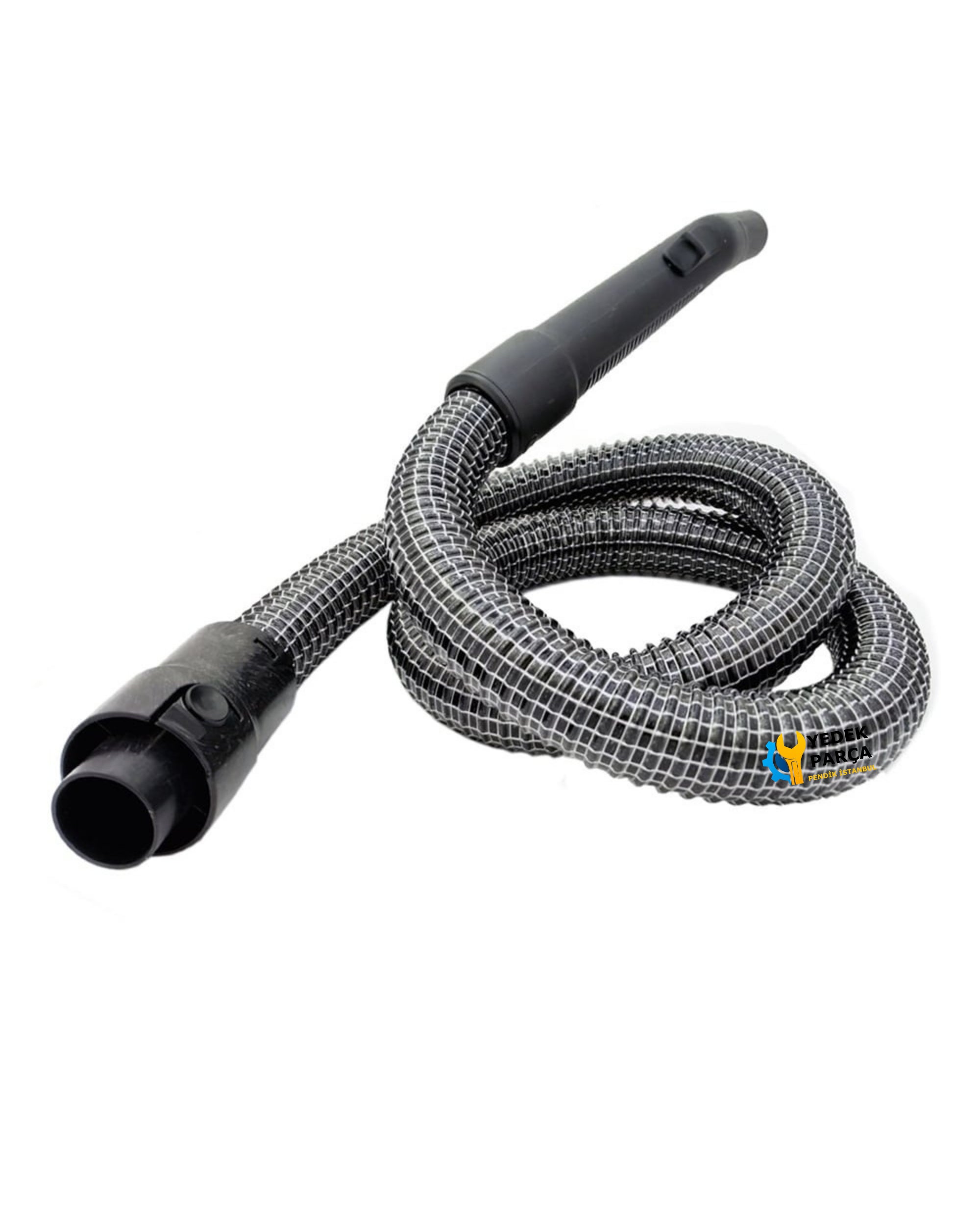 Arçelik Uyumlu S 7510 Elektrikli Süpürge Çelik Telli Hortumu