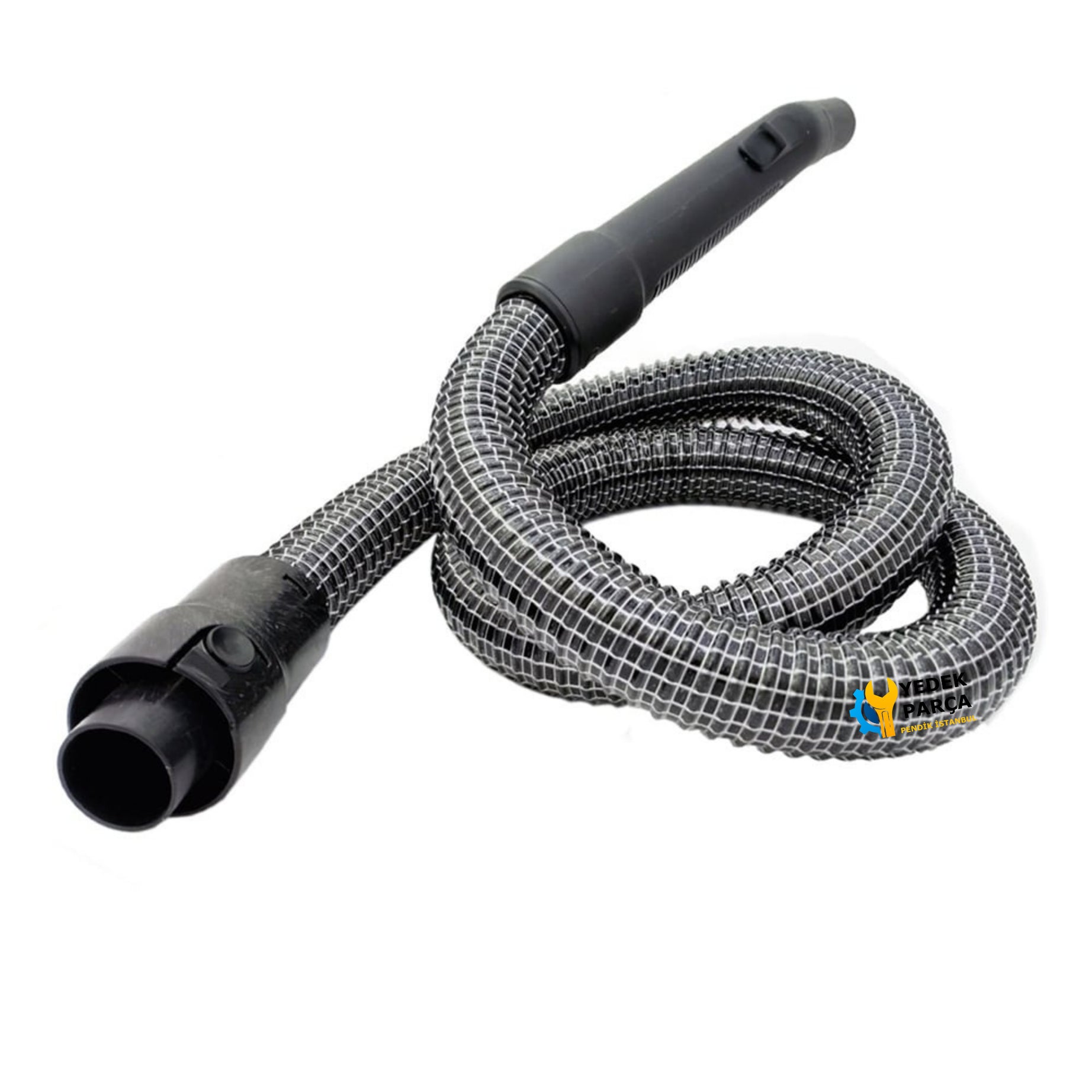 Profilo Uyumlu VC 7 PT 20AF Elektrikli Süpürge Çelik Telli Hortumu