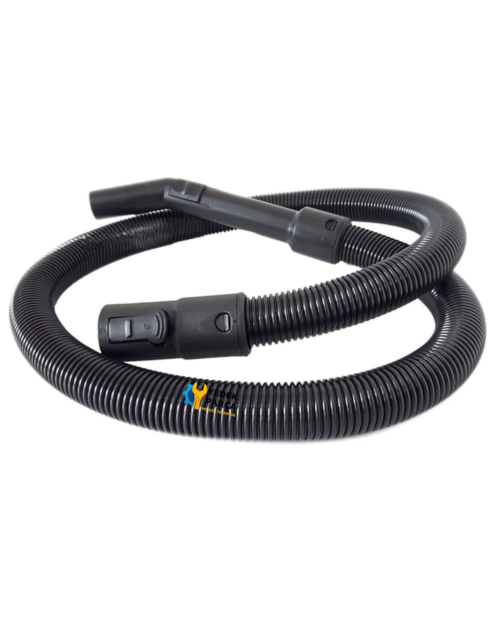 Bosch Uyumlu BSG 71800 Formula Elektrikli Süpürge Hortumu Emici Yer Başlığı Teleskopik Boru