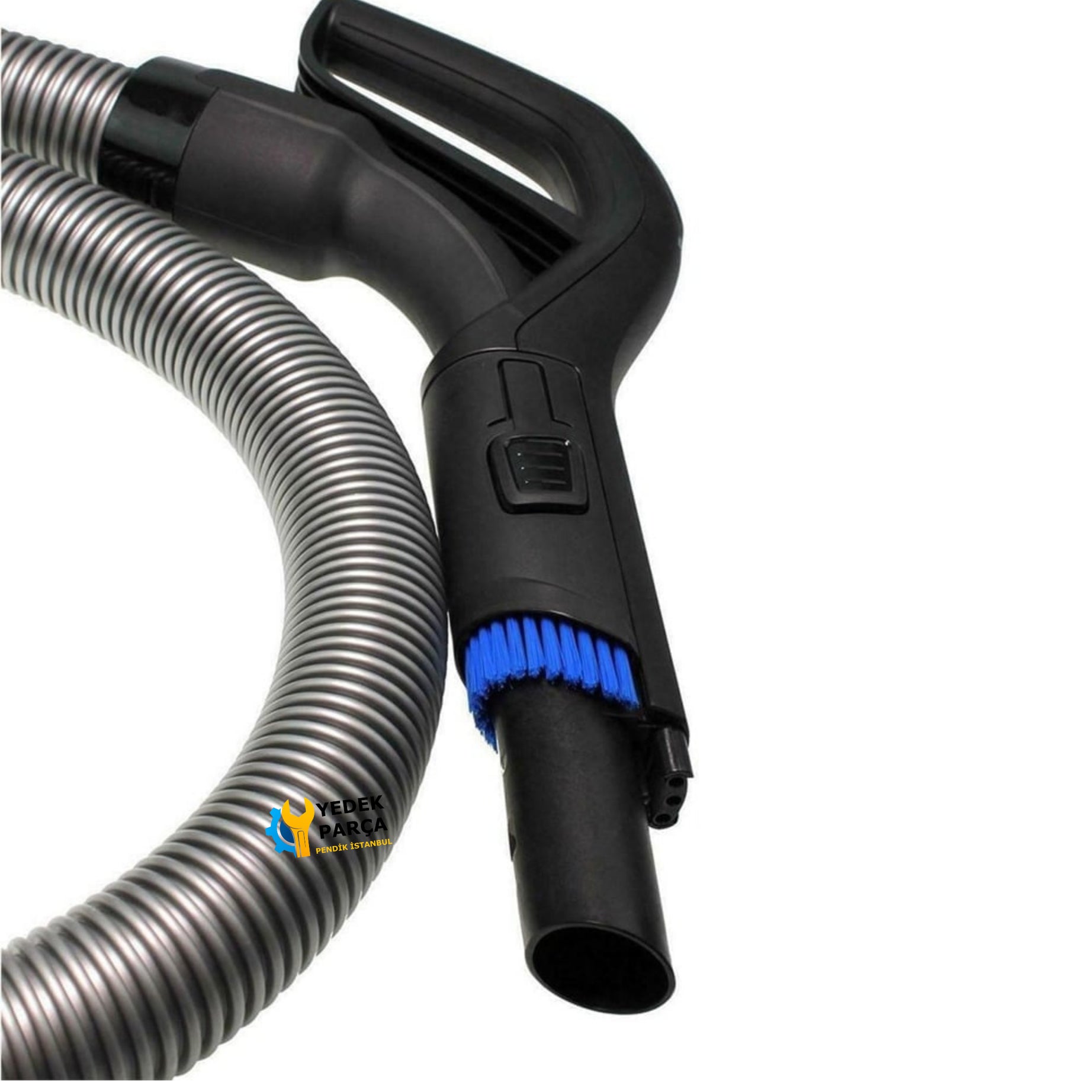 Philips Uyumlu 432200426571 Süpürge Hortumu