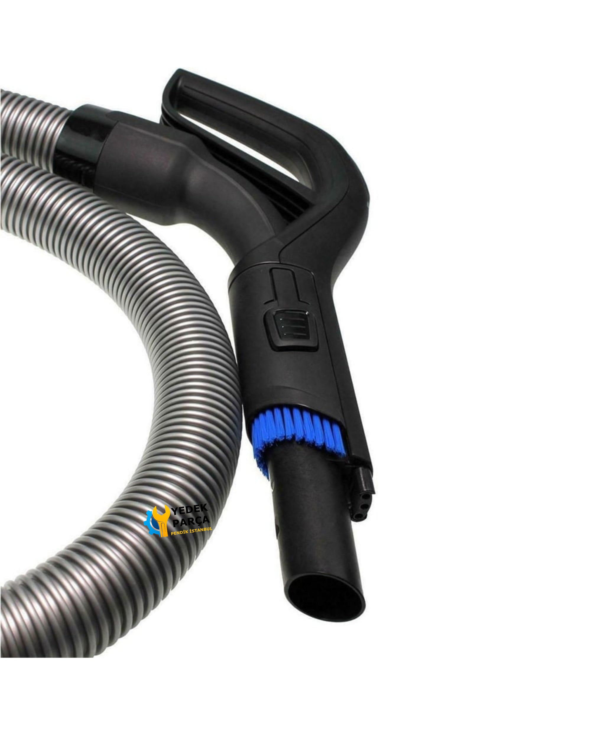 Philips Uyumlu 432200426571 Süpürge Hortumu