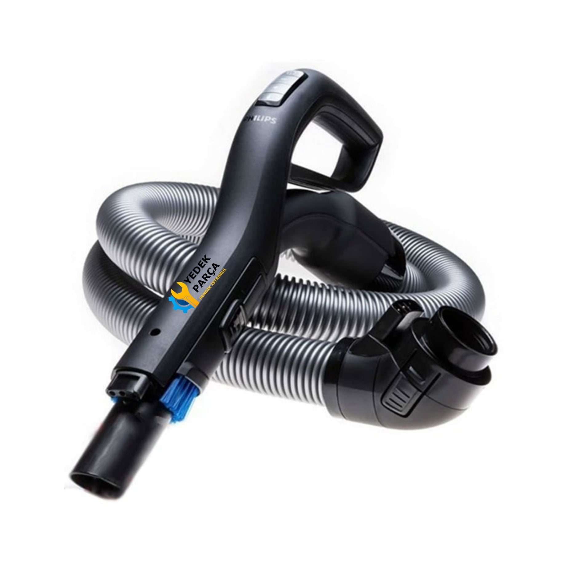 Philips Uyumlu FC 8925 Performer Ultimate Süpürge Hortumu