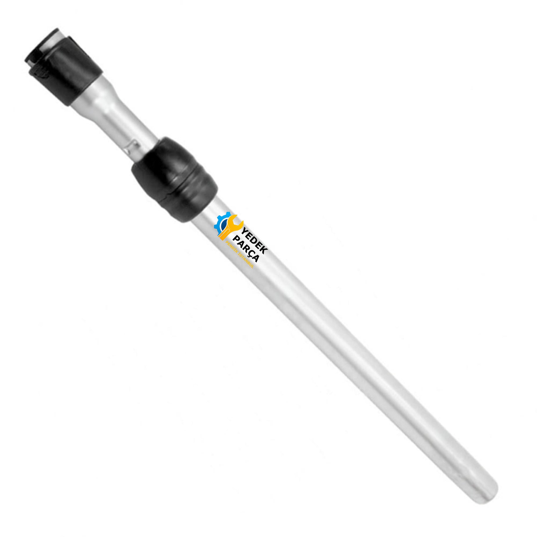 Bosch Uyumlu BSN1600 Elektrikli Süpürge Hortumu Emici Başlık Teleskopik Boru