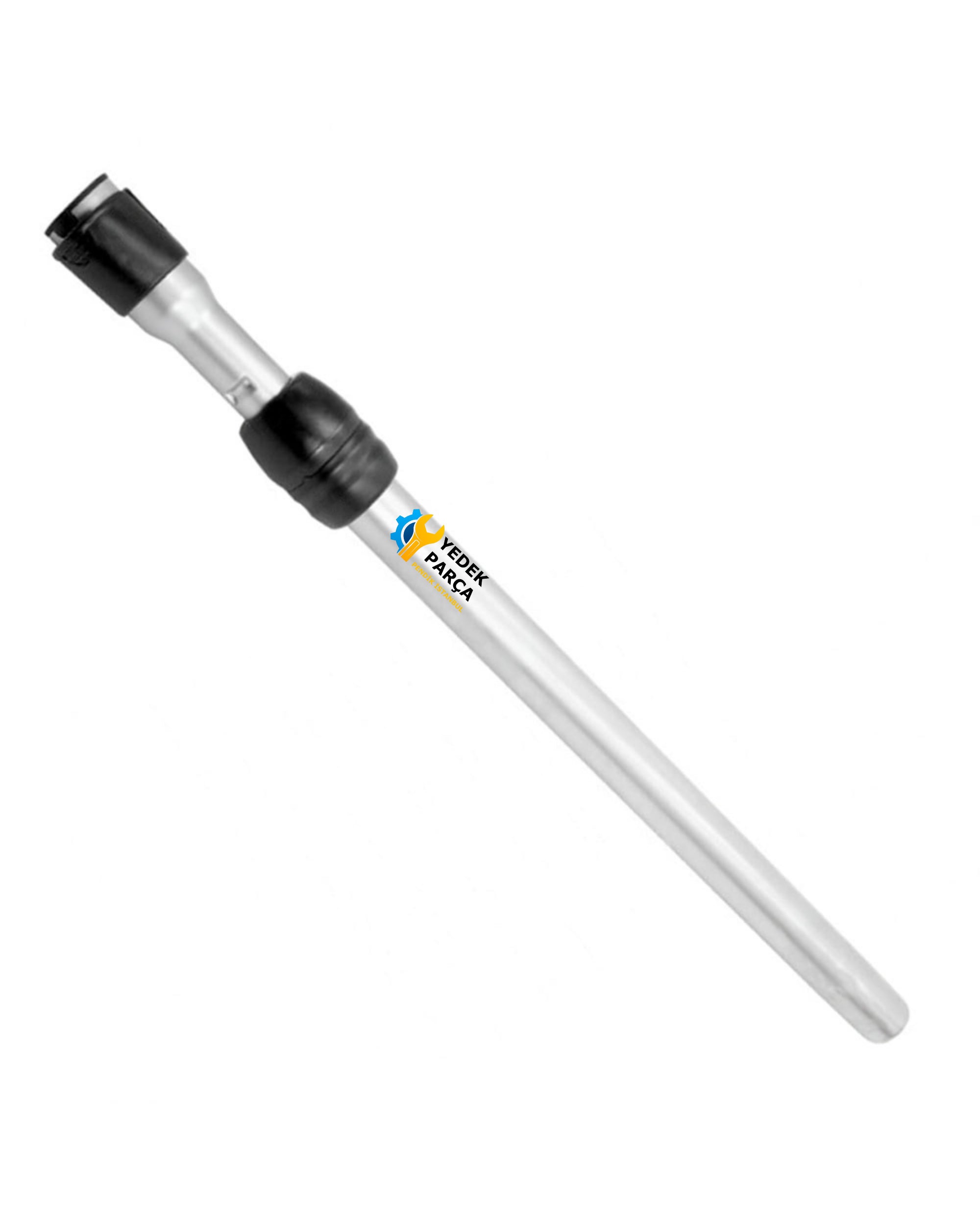 Bosch Uyumlu BSN1810RU Elektrikli Süpürge Hortumu Emici Başlık Teleskopik Boru