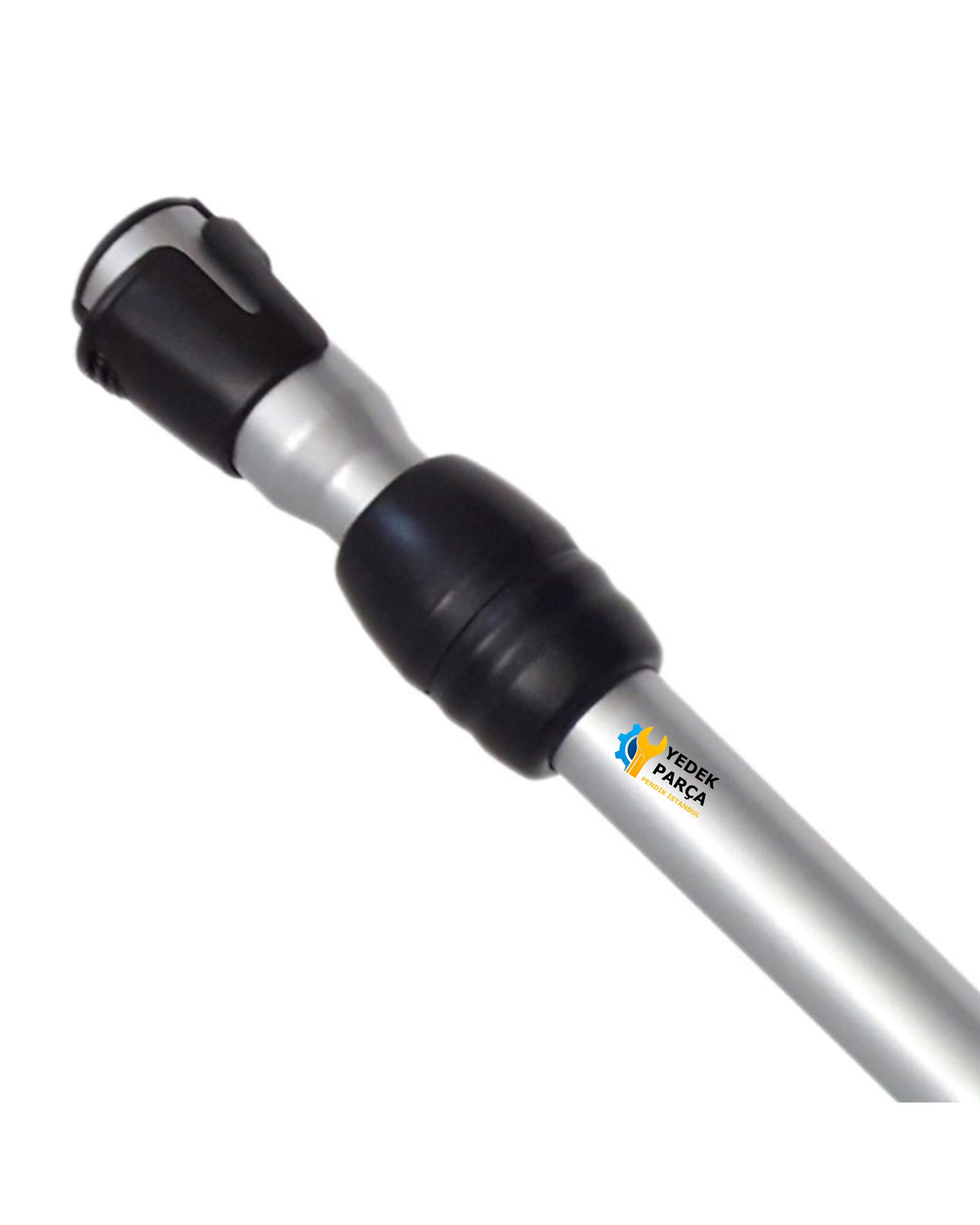 Bosch Uyumlu BSN1810RU Elektrikli Süpürge Hortumu Emici Başlık Teleskopik Boru