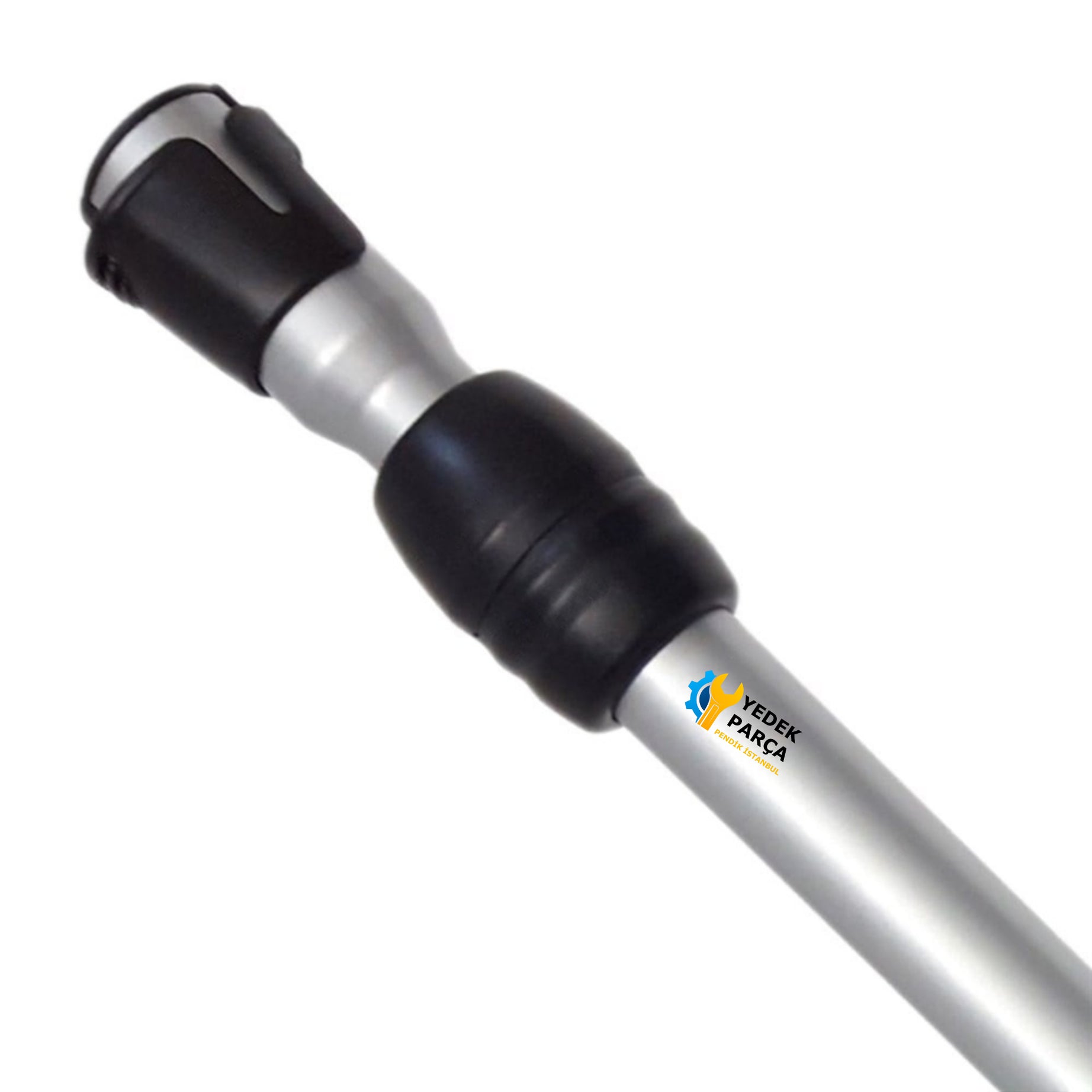 Bosch Uyumlu BSN1823SG Elektrikli Süpürge Hortumu Emici Başlık Teleskopik Boru