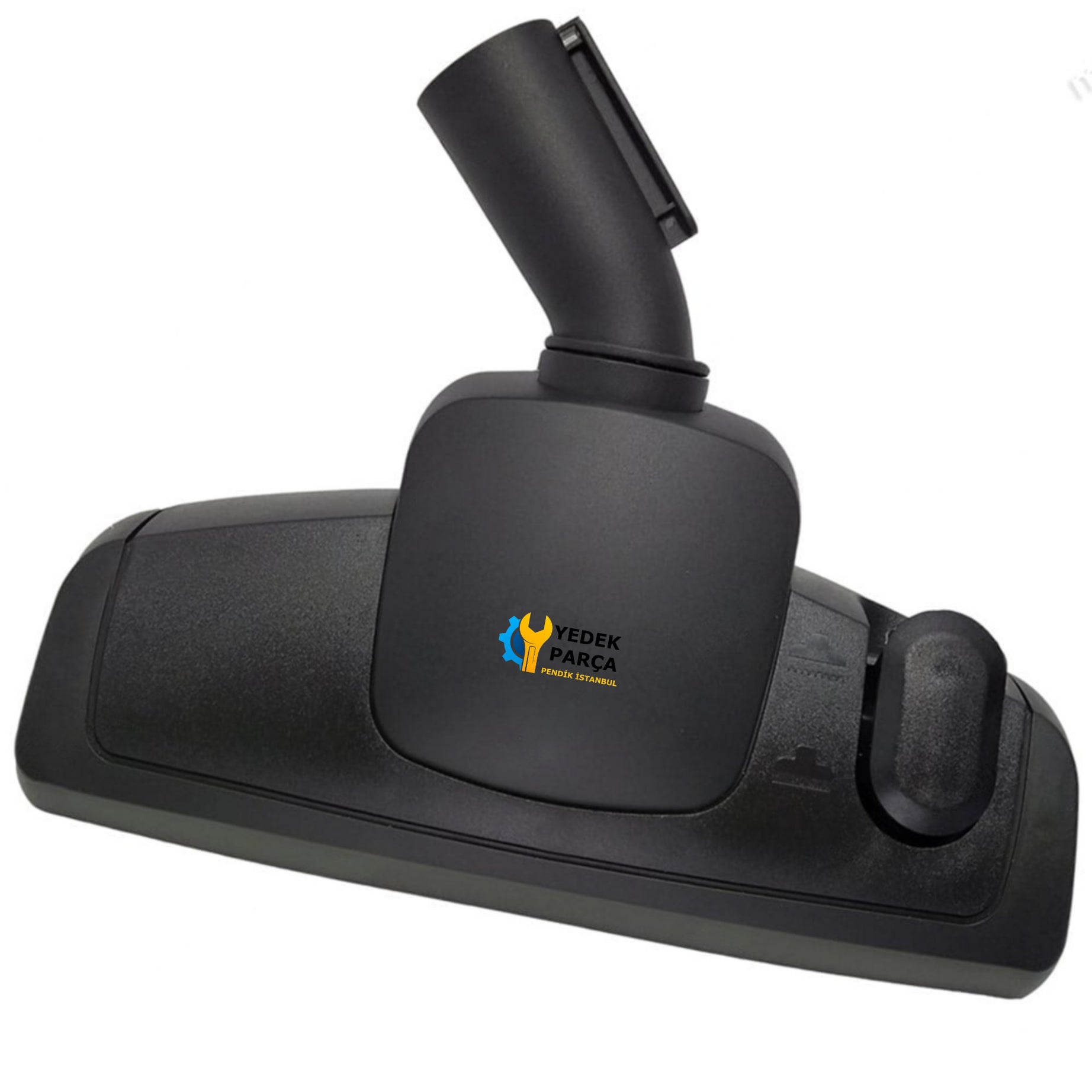 Bosch Uyumlu BSN1700RU Elektrikli Süpürge Hortumu Emici Başlık Teleskopik Boru