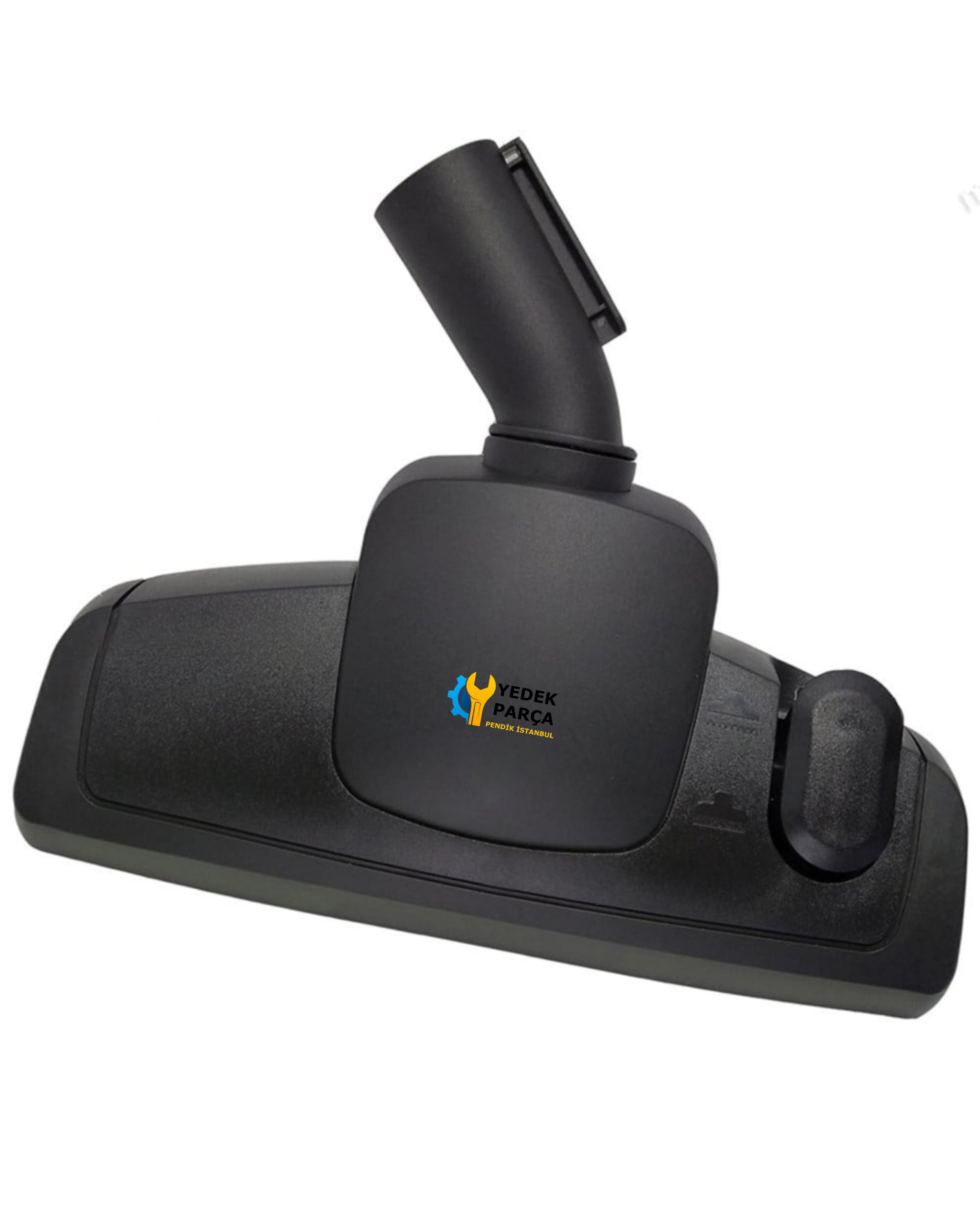 Bosch Uyumlu BSN1900 Elektrikli Süpürge Hortumu Emici Başlık Teleskopik Boru