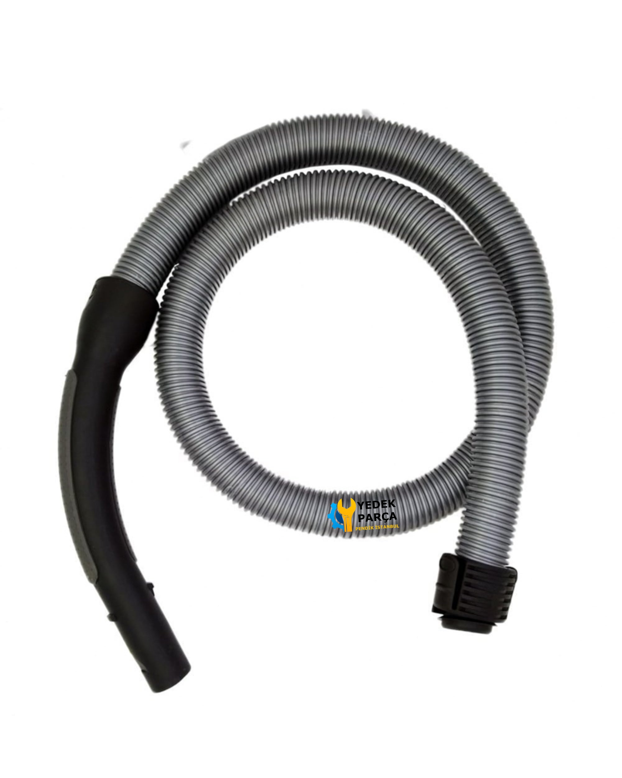 Bosch Uyumlu BSM1805RU Elektrikli Süpürge Hortumu Emici Başlık Teleskopik Boru