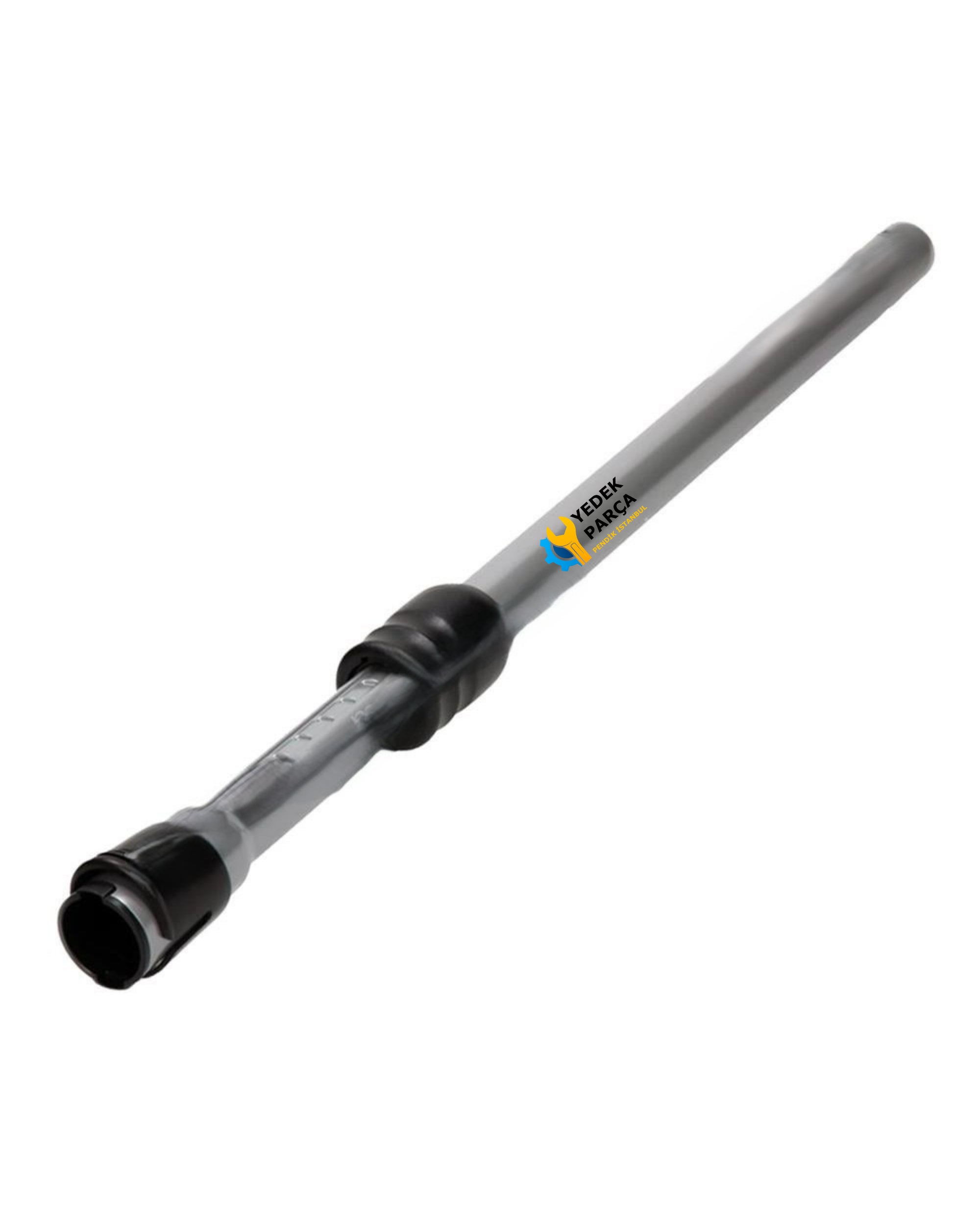 Bosch Uyumlu BSG 82222 Ergomaxx'x Elektrikli Süpürge Hortum Emici Yer Başlık Teleskopik Borusu