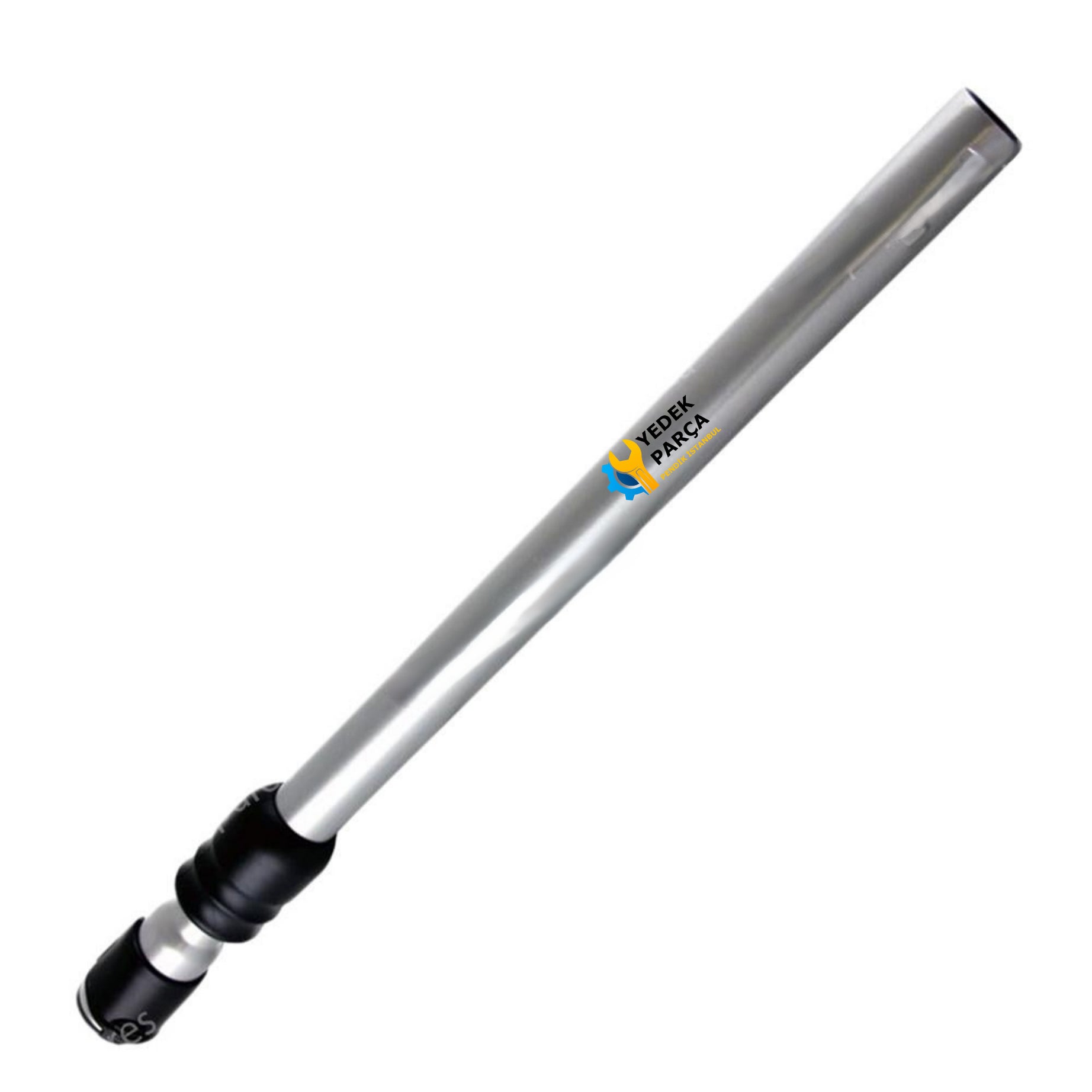 Bosch Uyumlu BSG 82222 Ergomaxx'x Elektrikli Süpürge Hortum Emici Yer Başlık Teleskopik Borusu