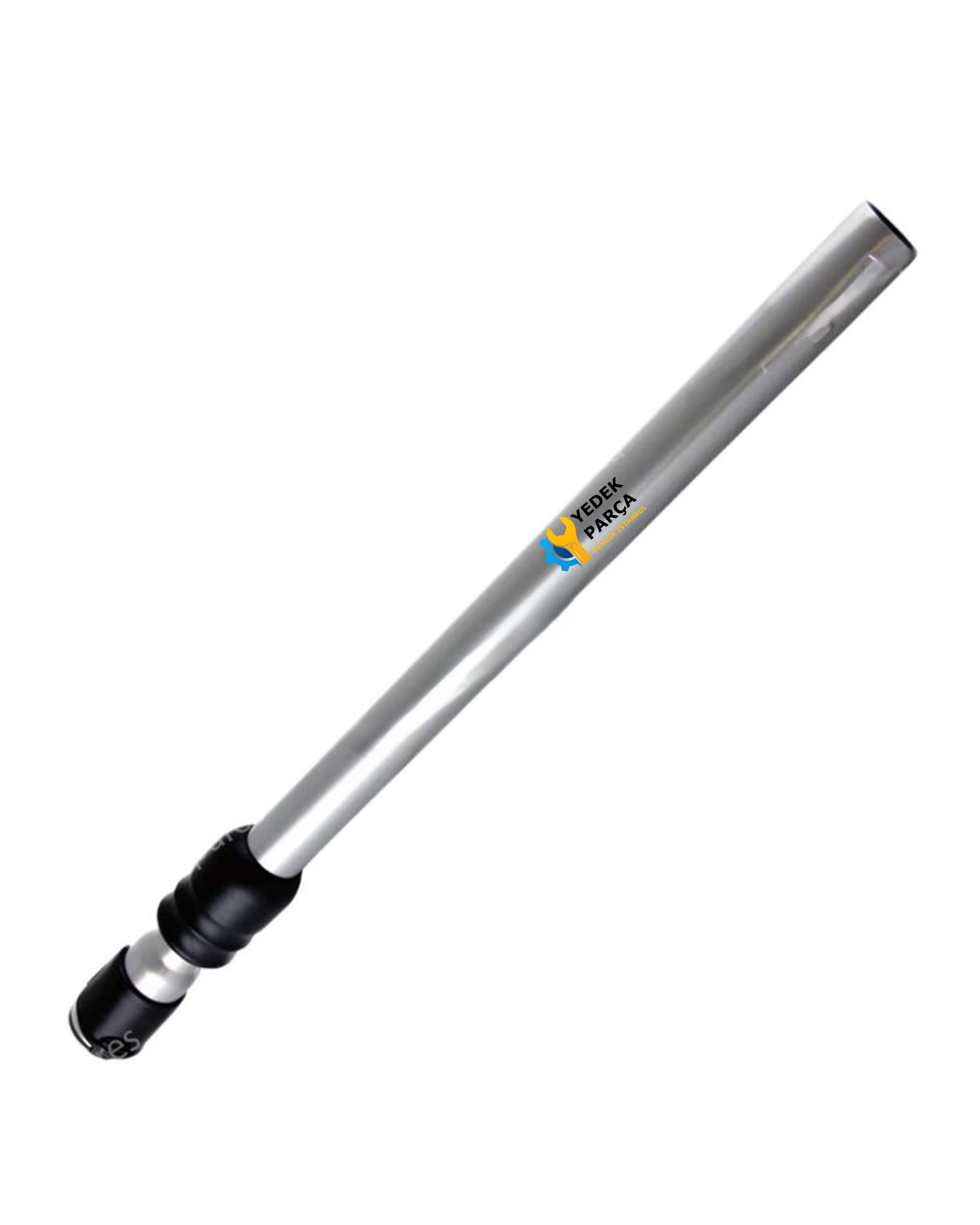 Bosch Uyumlu BSG 82222 Ergomaxx'x Elektrikli Süpürge Hortum Emici Yer Başlık Teleskopik Borusu