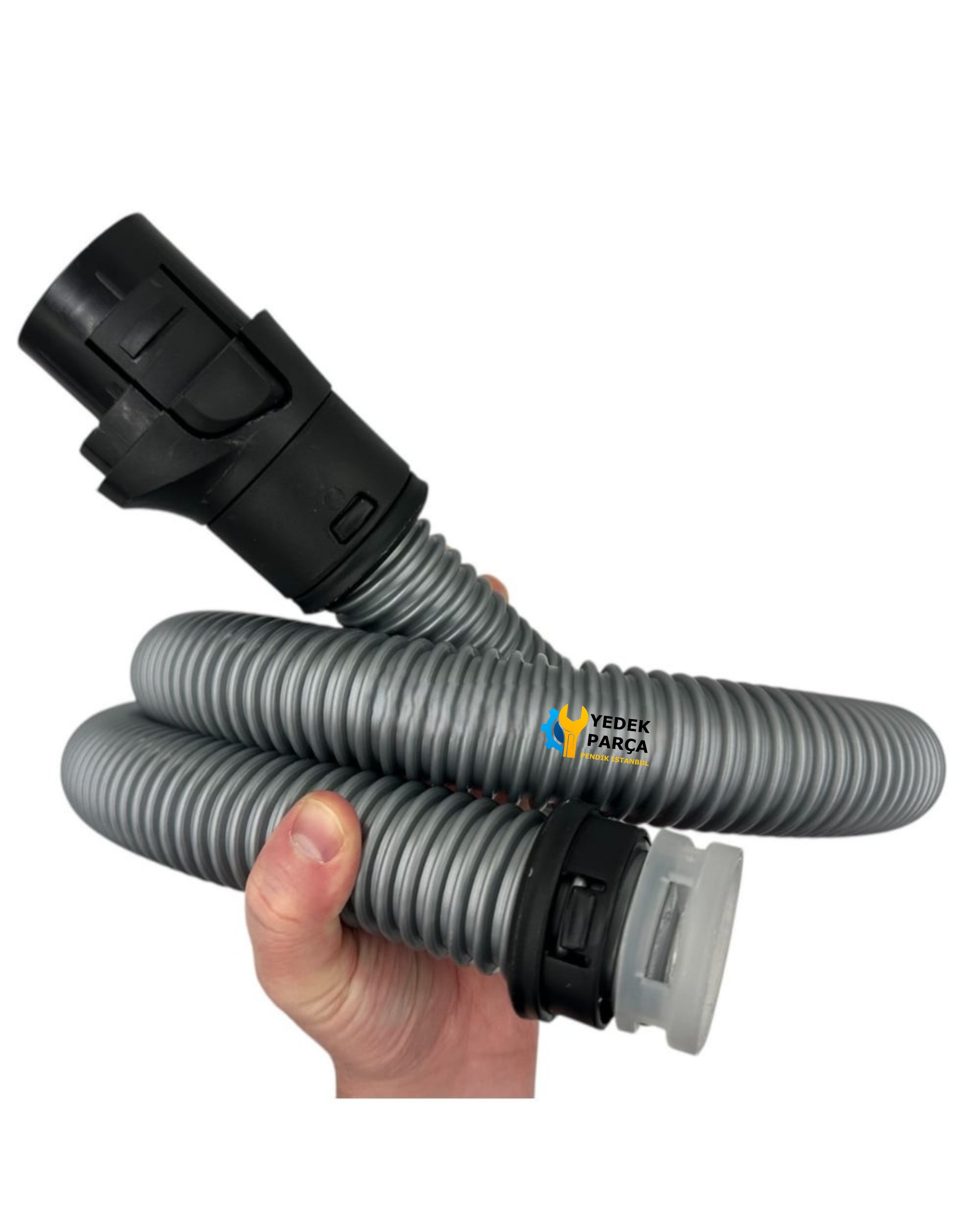Philips Uyumlu FC9749/07 Powerpro Max Süpürge Tamir Hortumu