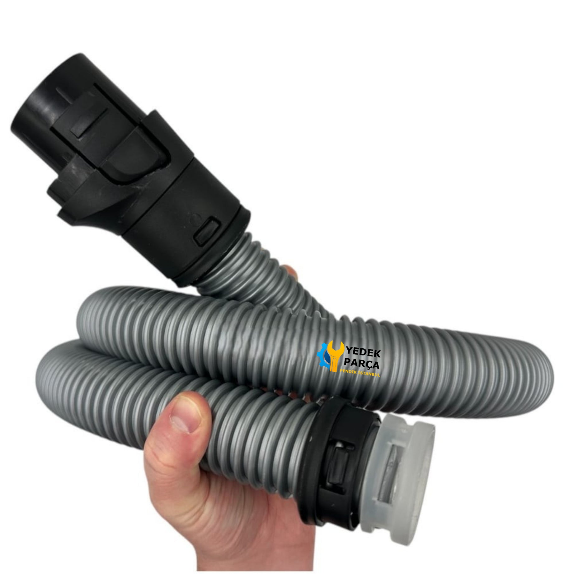 Philips Uyumlu FC 9744 PowerPro Expert Süpürge Tamir Hortumu