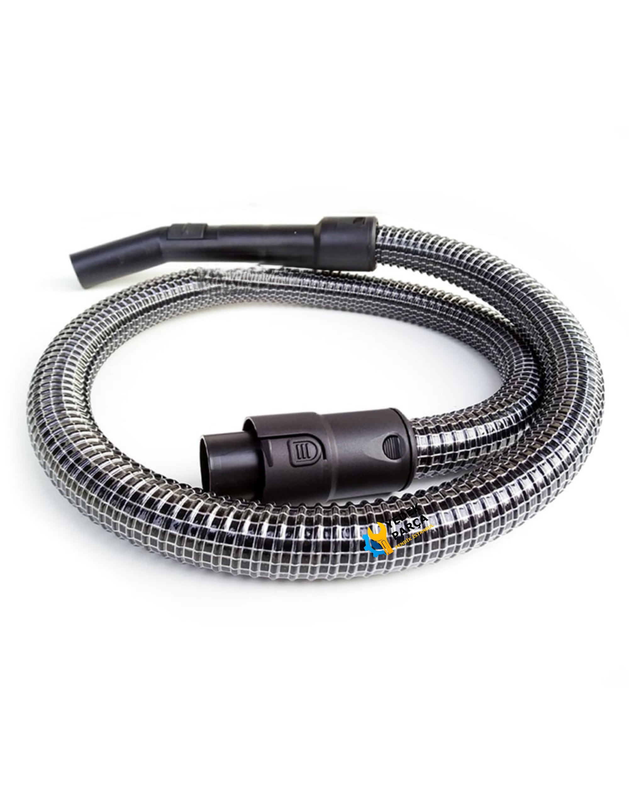 Philips Uyumlu FC 8478 PowerPro Compact Süpürge Çelik Telli Hortumu