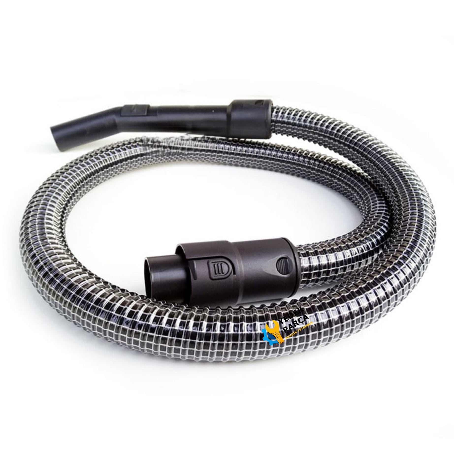 Philips Uyumlu FC 8632 PowerPro Active Süpürge Çelik Telli Hortumu