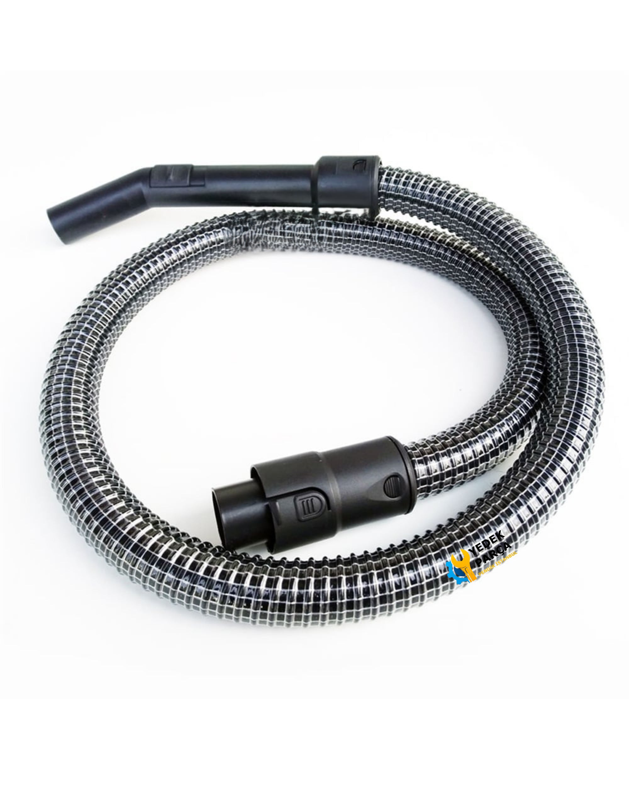 Philips Uyumlu FC 8478 PowerPro Compact Süpürge Çelik Telli Hortumu