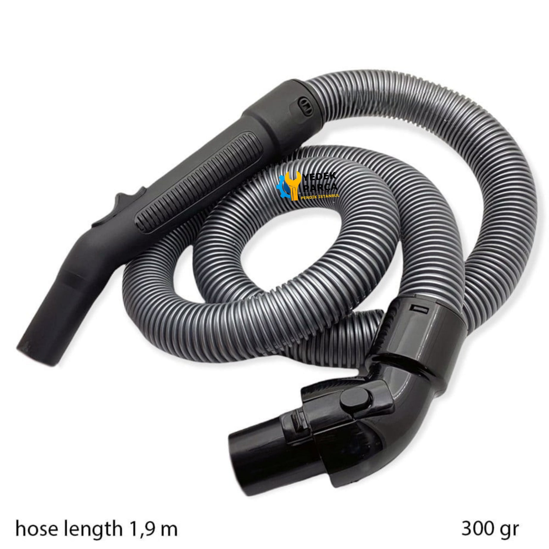 King K 205 Piccolo Süpürge Hortumu Emici Yer başlığı Boru