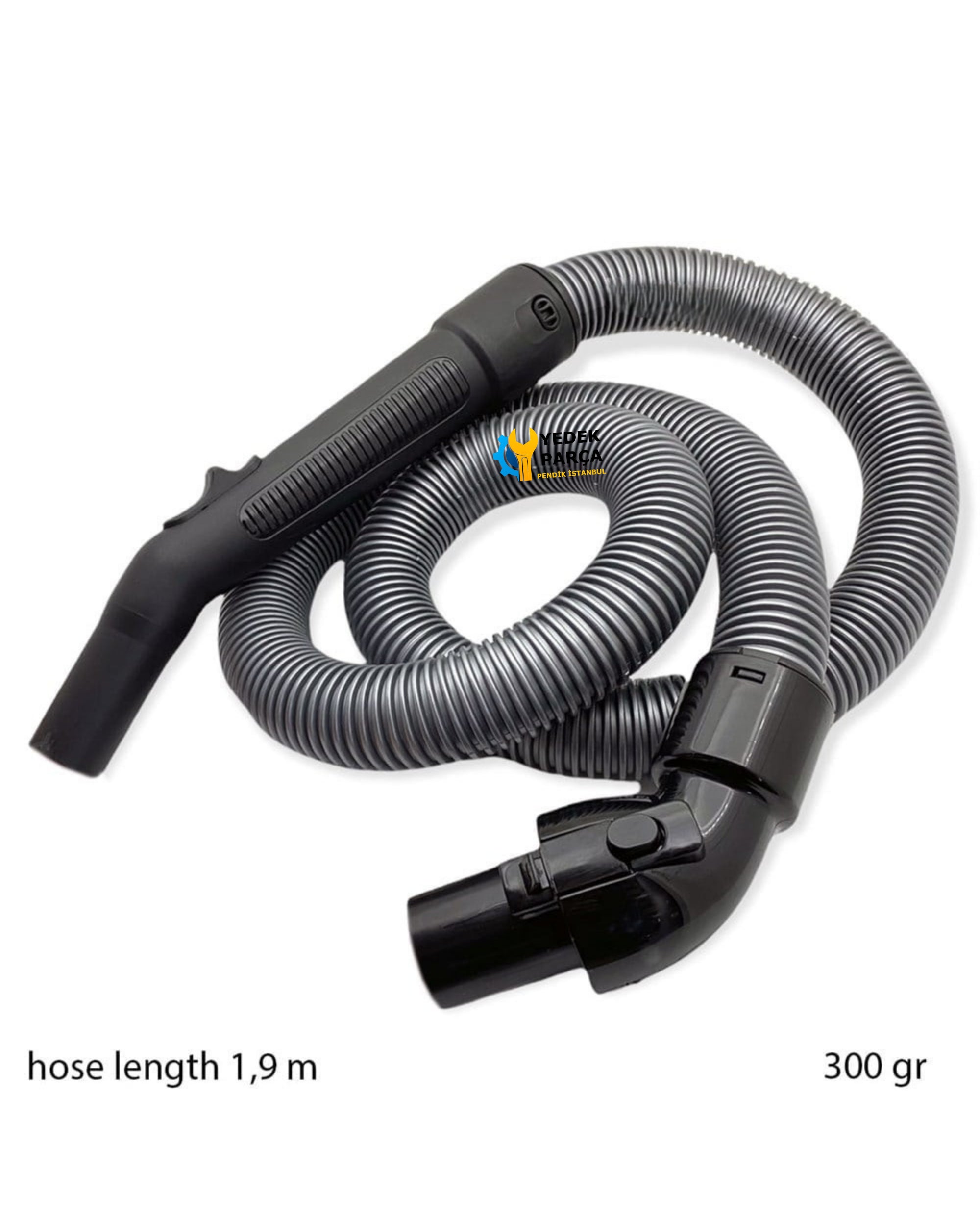 King K 205 Piccolo Süpürge Hortumu Emici Yer başlığı Boru