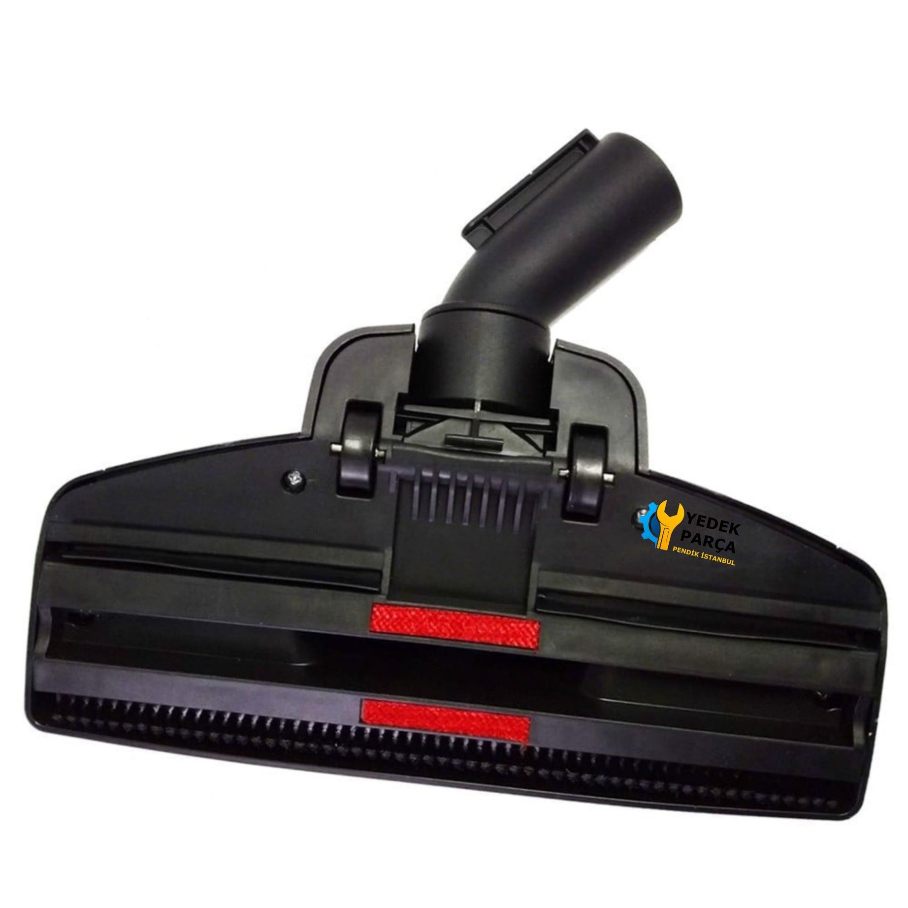 Philips Uyumlu FC 8672 PowerPro Active Çelik Telli Hortumu Başlık Boru