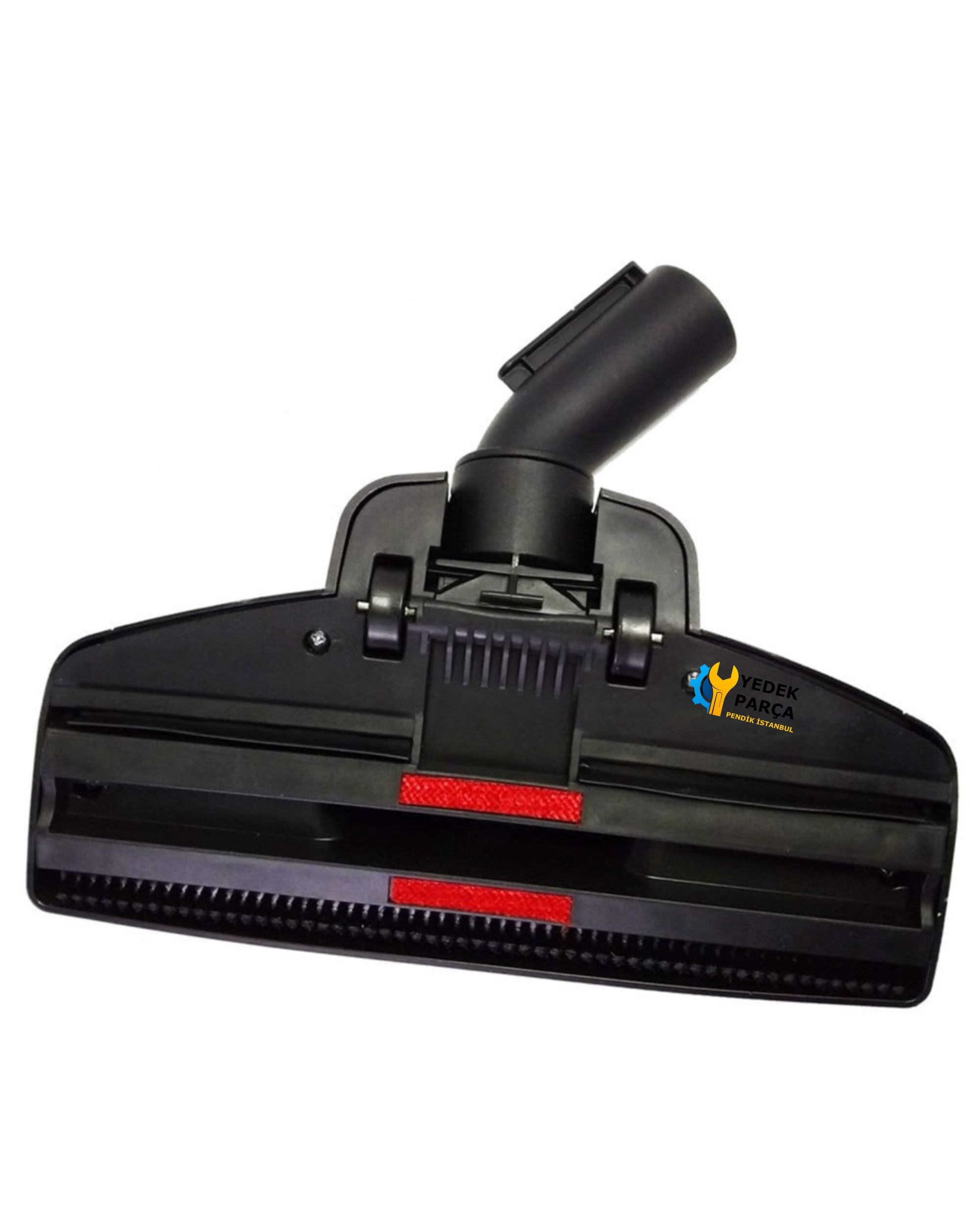 Philips Uyumlu FC 9530 PowerPro Active Çelik Telli Hortumu Başlık Boru