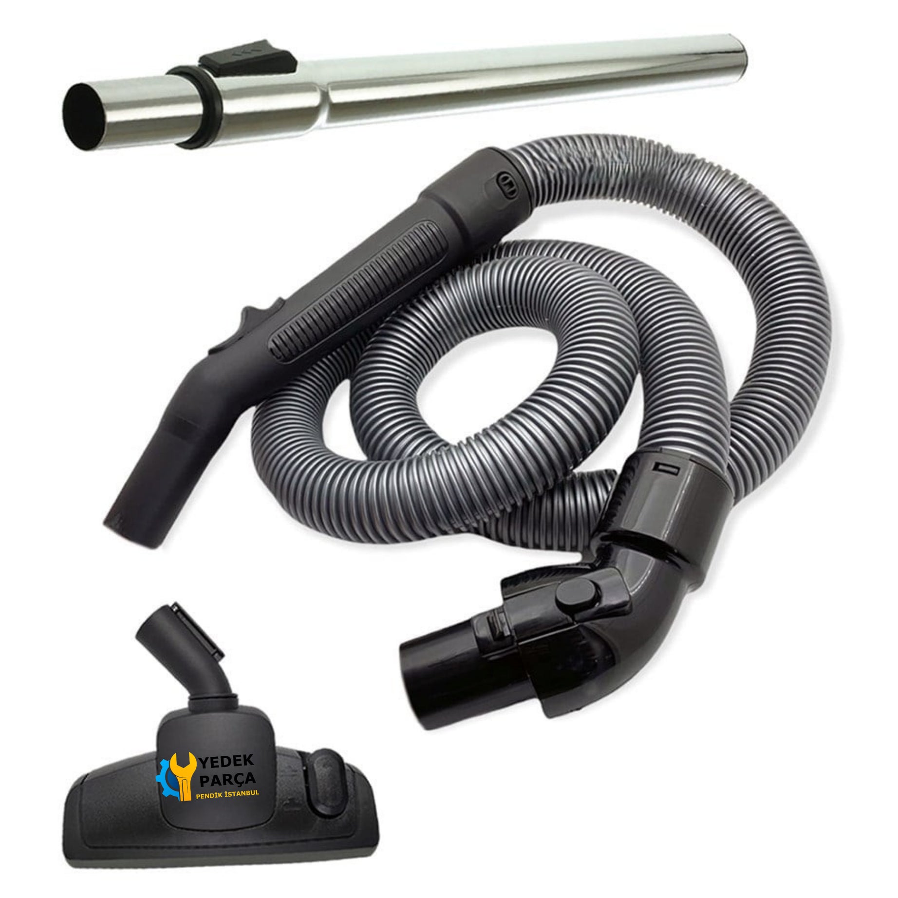 King K 205 Piccolo Süpürge Hortumu Emici Yer başlığı Boru