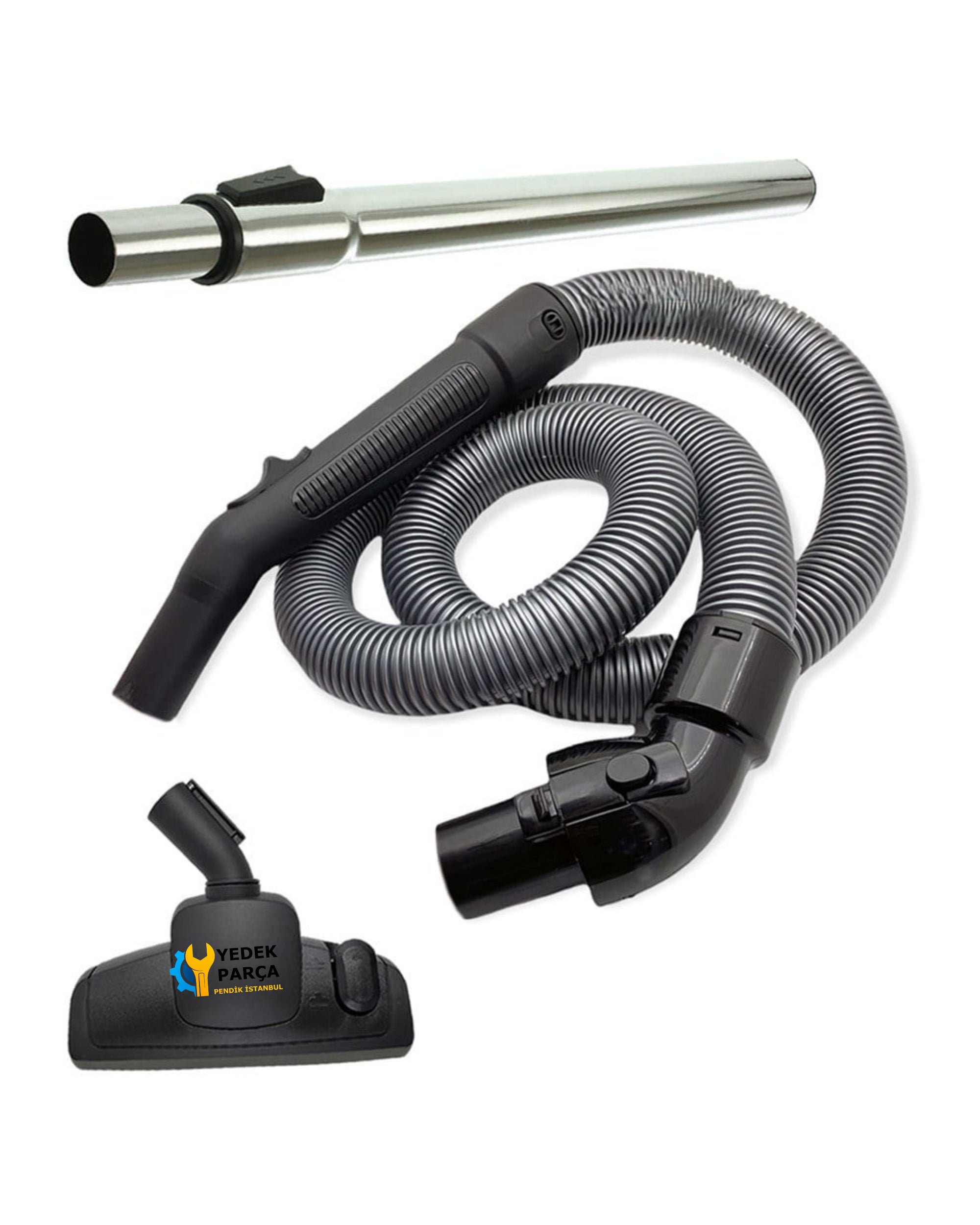 King K 205 Piccolo Süpürge Hortumu Emici Yer başlığı Boru