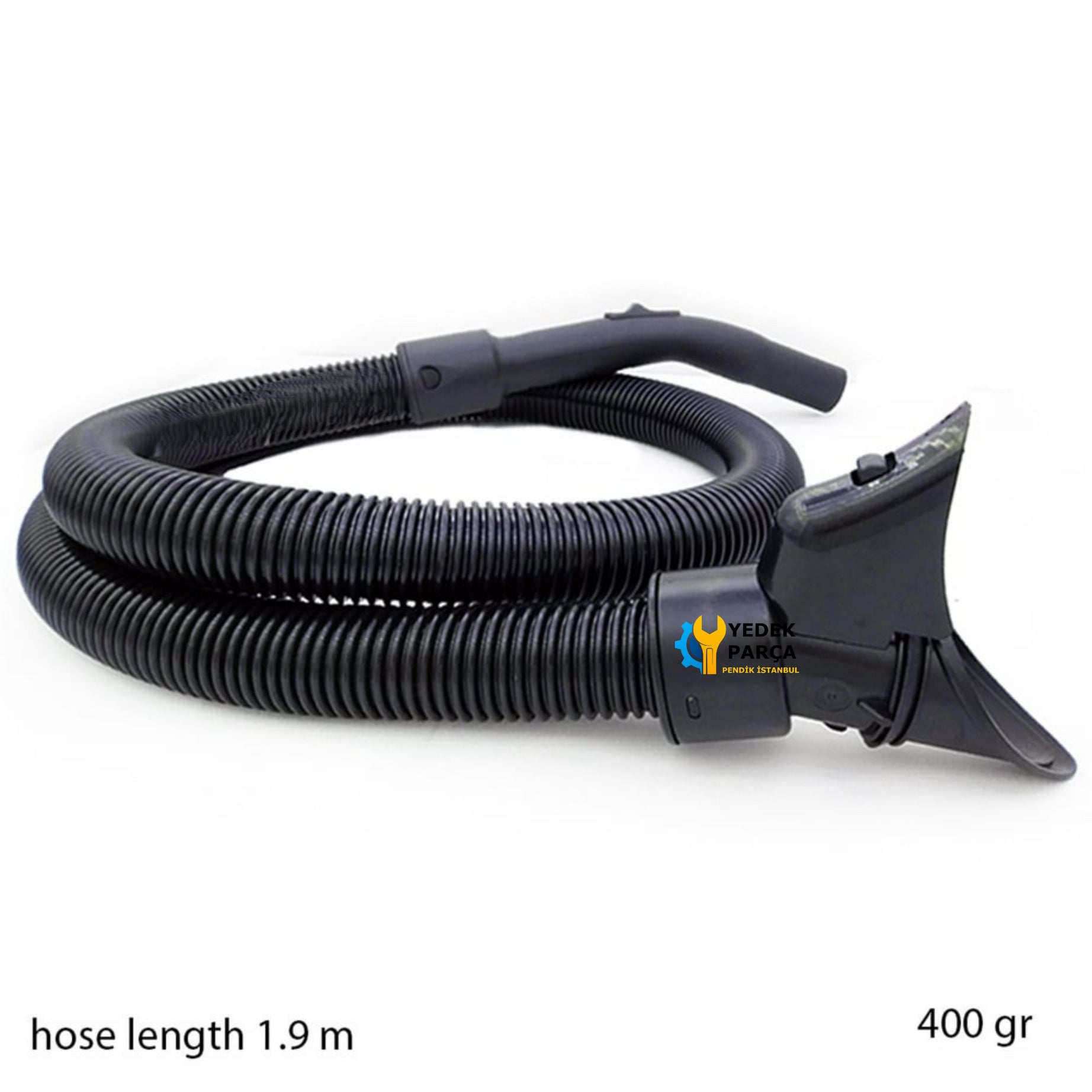 Philips Uyumlu FC 9225 Marathon Süpürge Hortumu Turbo Başlık Teleskopik Borusu