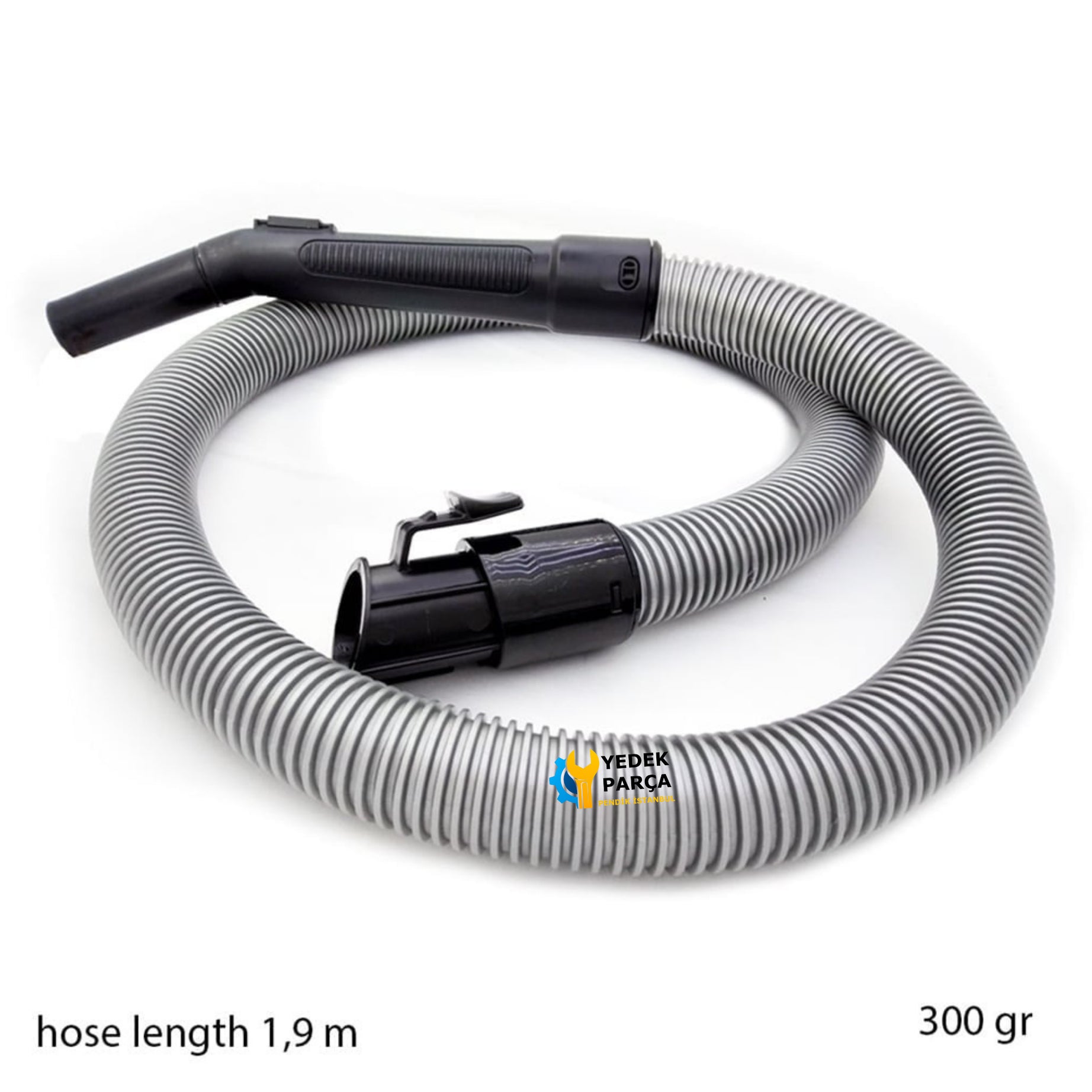 Fakir Uyumlu C 220 Elektrikli Süpürge Hortumu Emici Yer Başlığı Boru