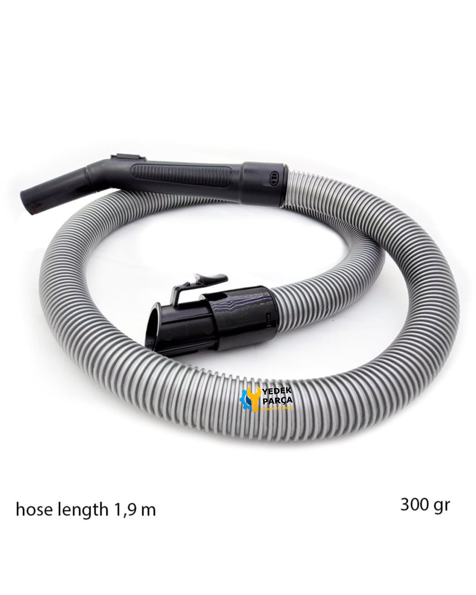 Fakir Uyumlu C 200 Elektrikli Süpürge Hortumu Emici Yer Başlığı Boru