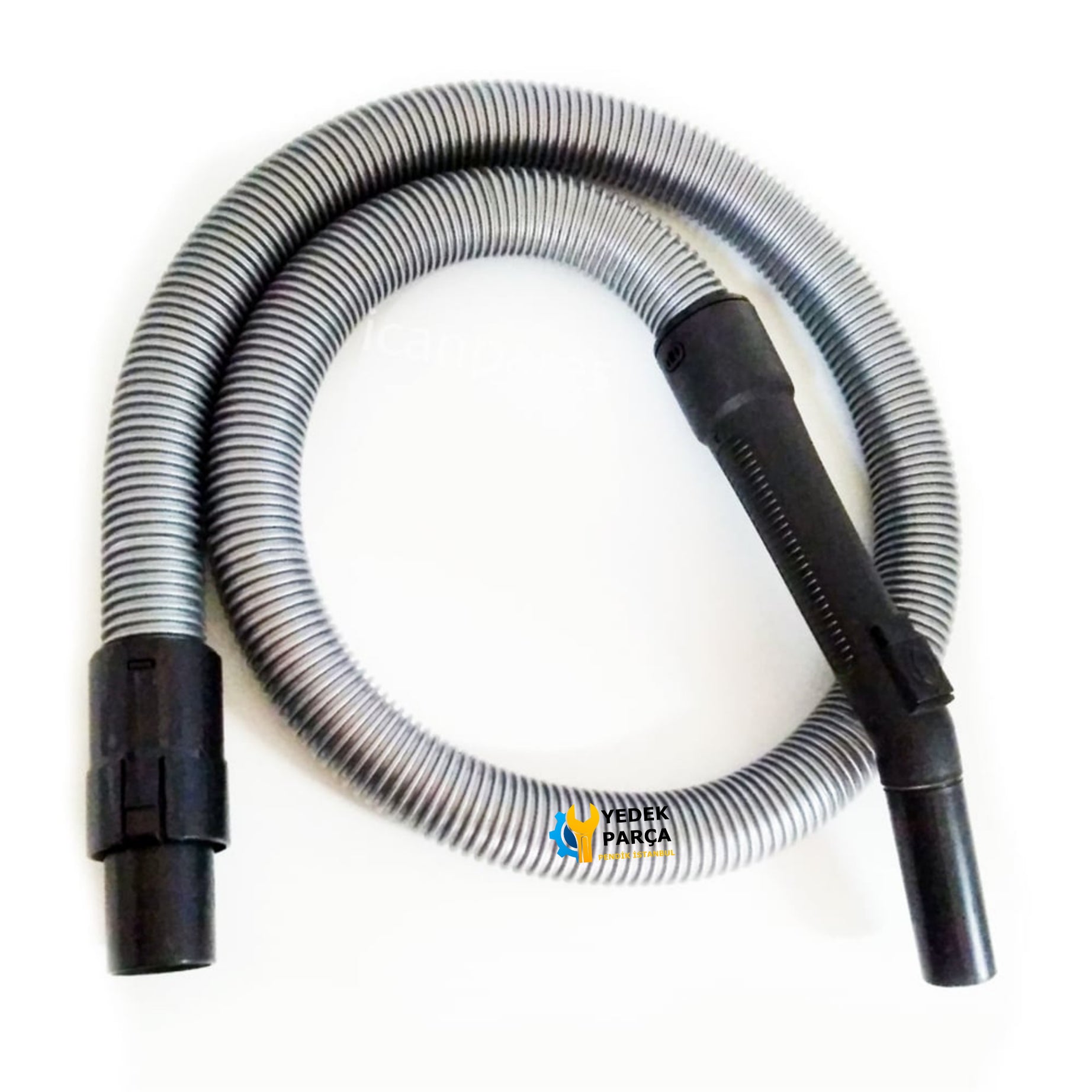 Conti Uyumlu VC 470 Aqua Master Süpürge Hortumu Emici Yer Başlık Boru