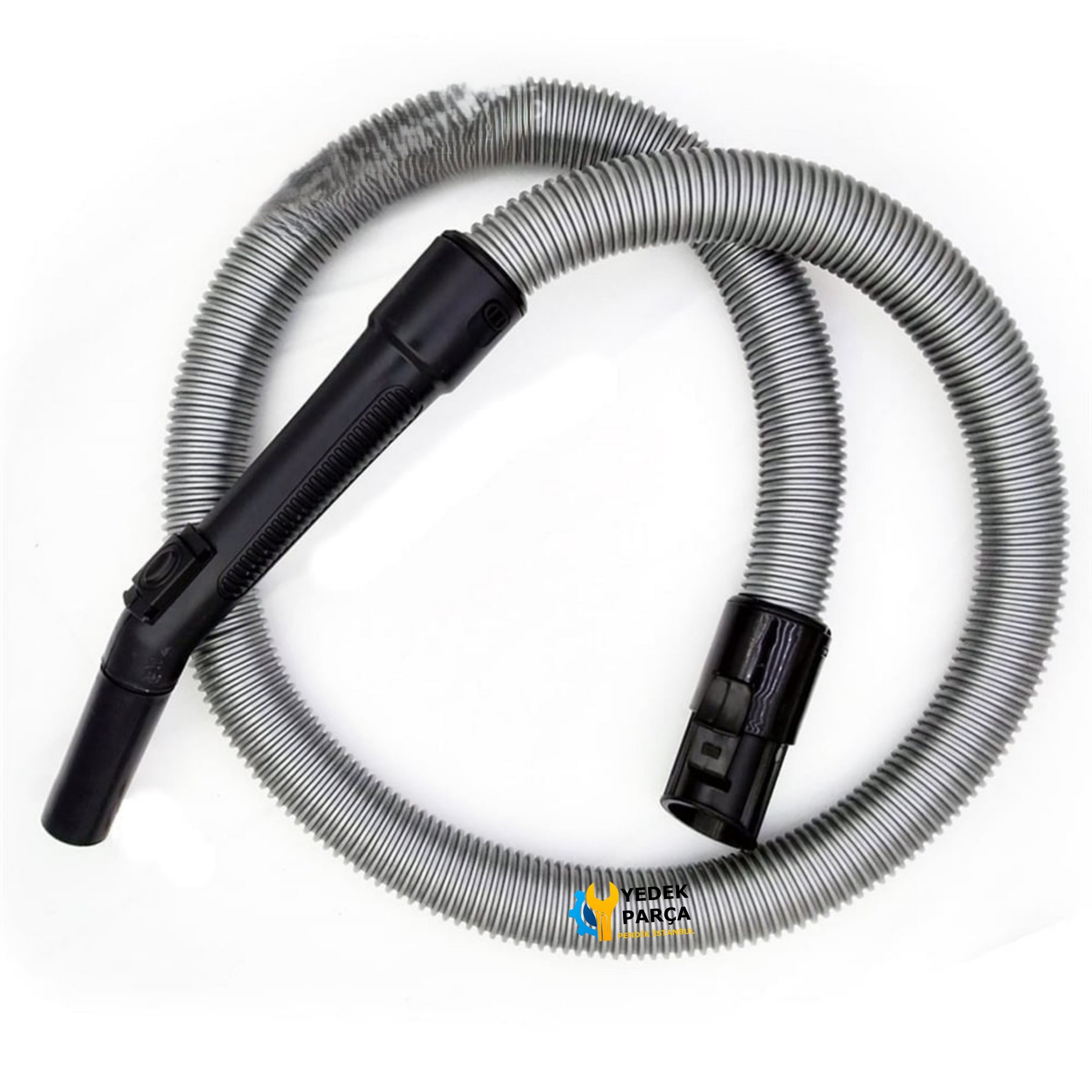 Fakir Uyumlu C 220 Elektrikli Süpürge Hortumu Emici Yer Başlığı Boru