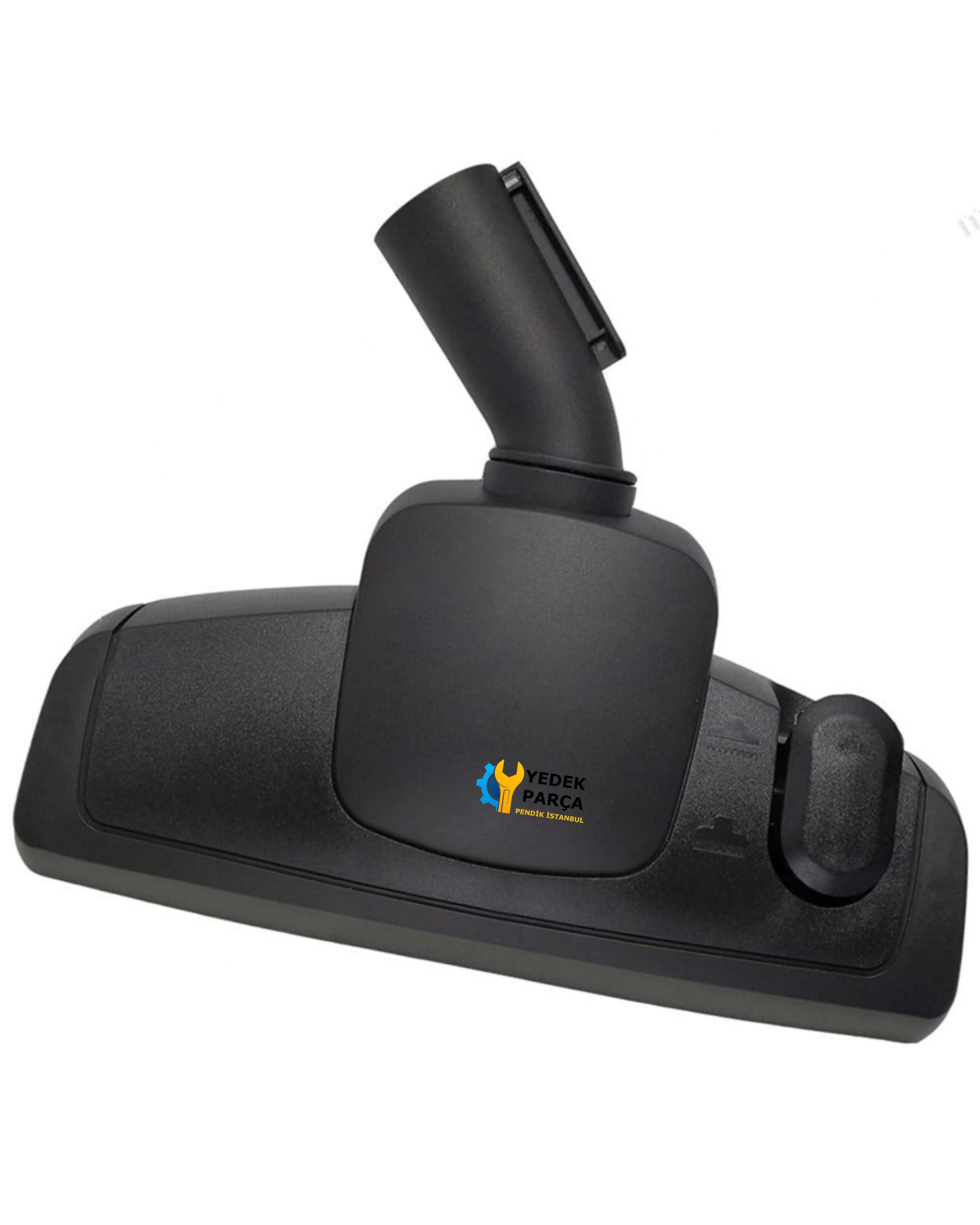 Samsung Uyumlu SC 438S Elektrikli Süpürge Hortumu Emici Yer Başlığı Teleskopik Boru