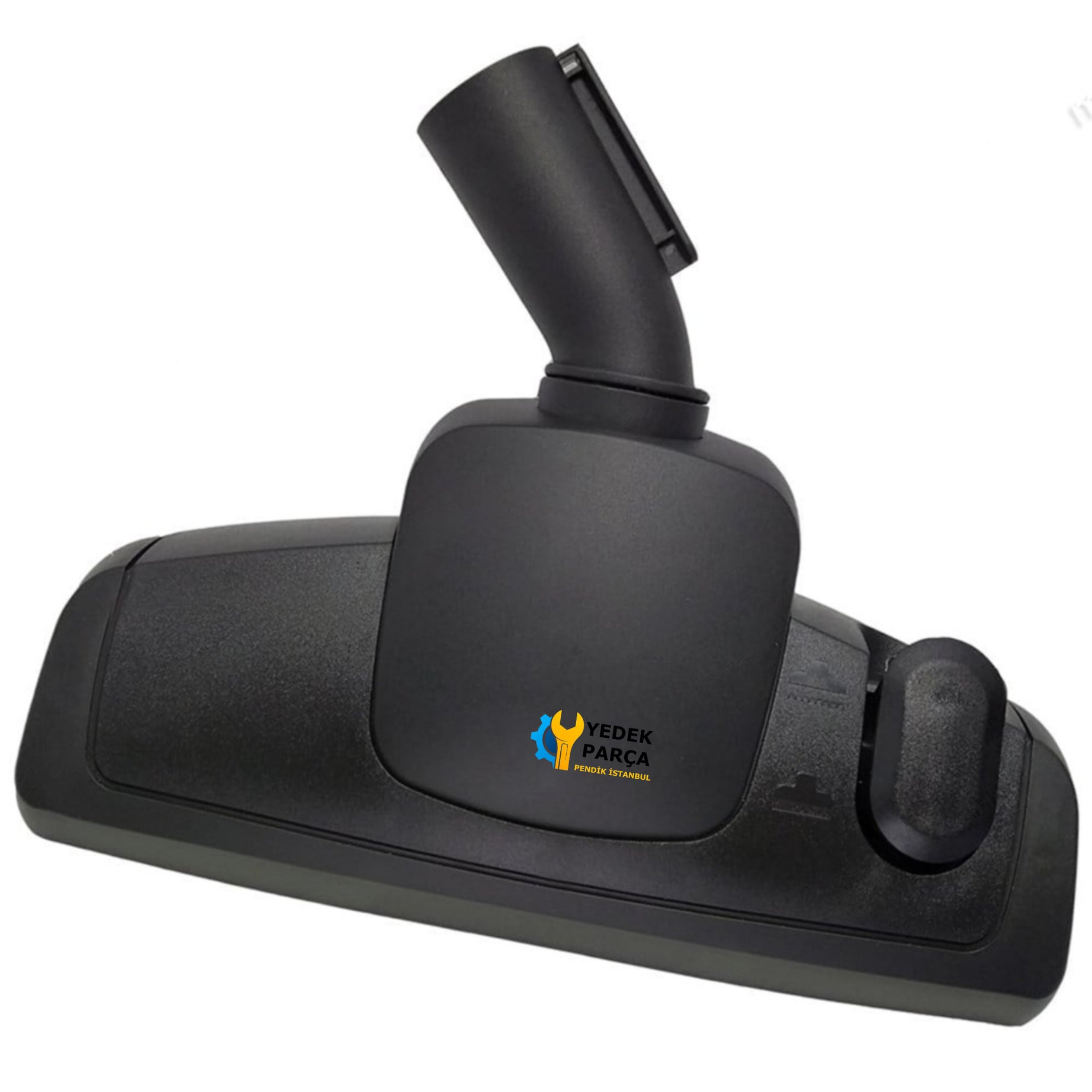 Samsung Uyumlu SC 4545 Elektrikli Süpürge Hortumu Emici Yer Başlığı Teleskopik Boru