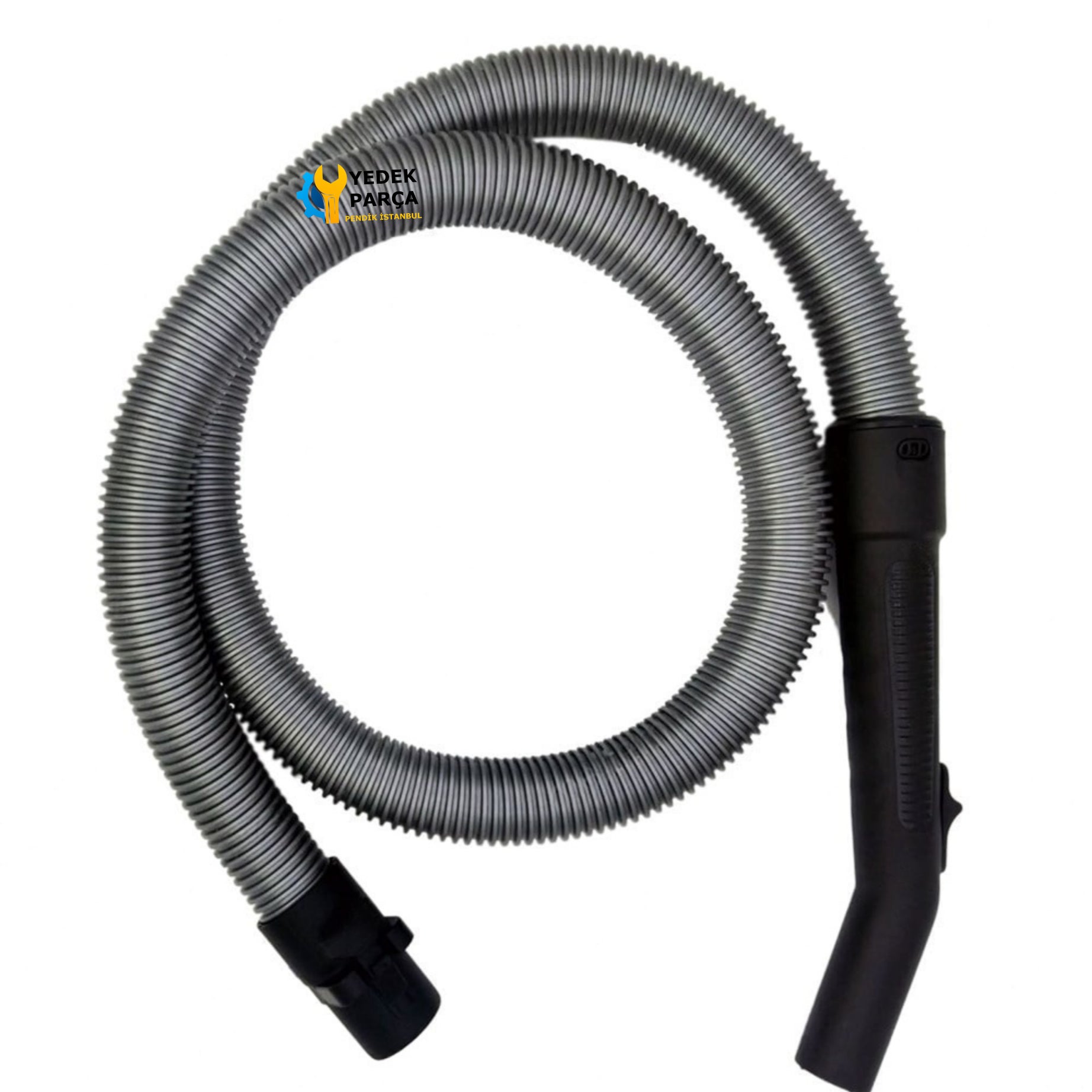 Samsung Uyumlu SC 4470 Elektrikli Süpürge Hortumu Emici Yer Başlığı Teleskopik Boru